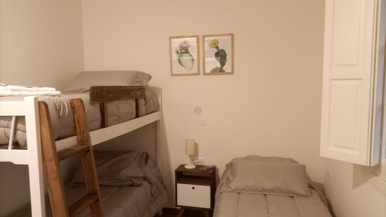 Triple Room photo 1