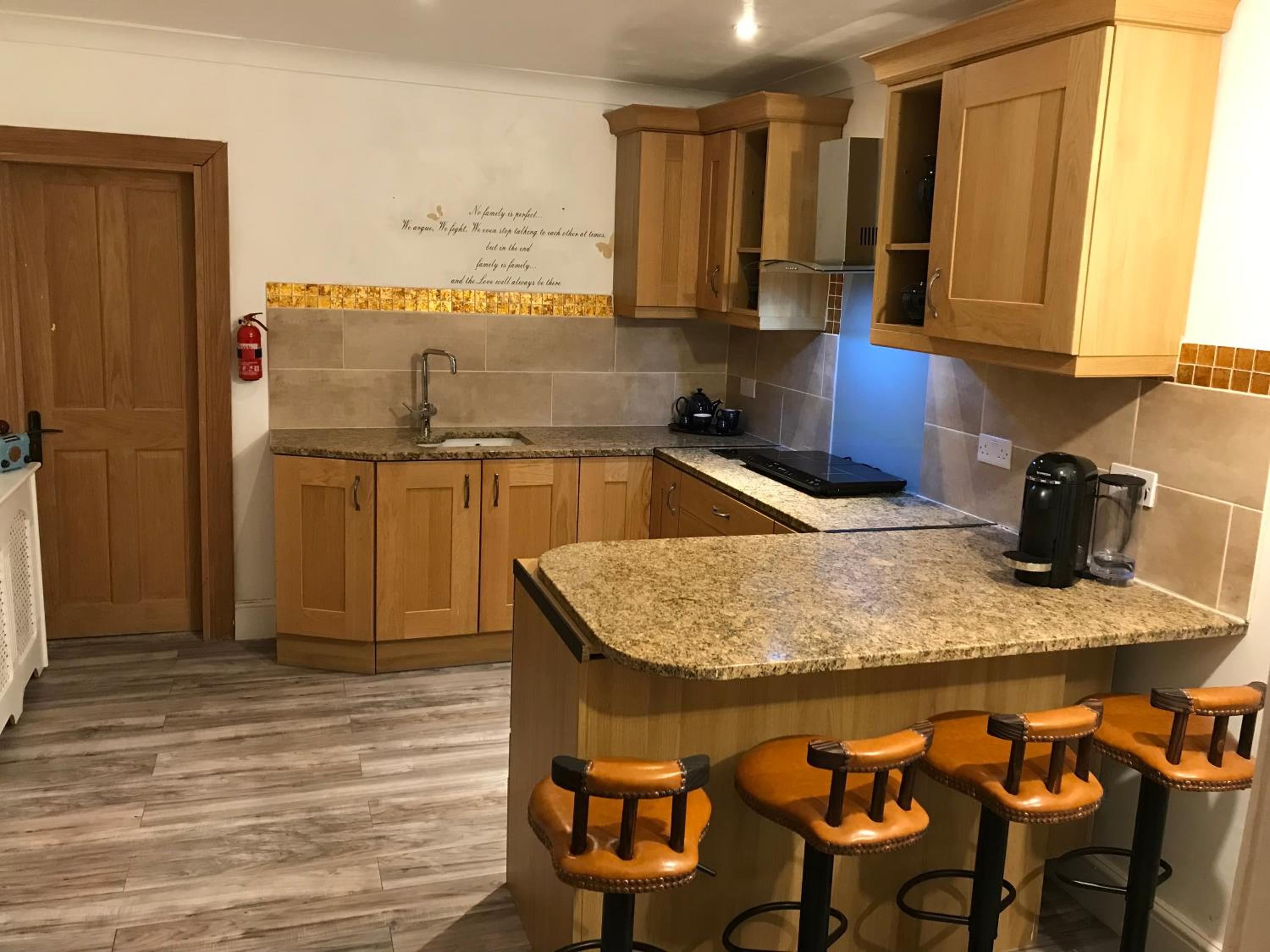 Two-Bedroom Apartment - Photo 3