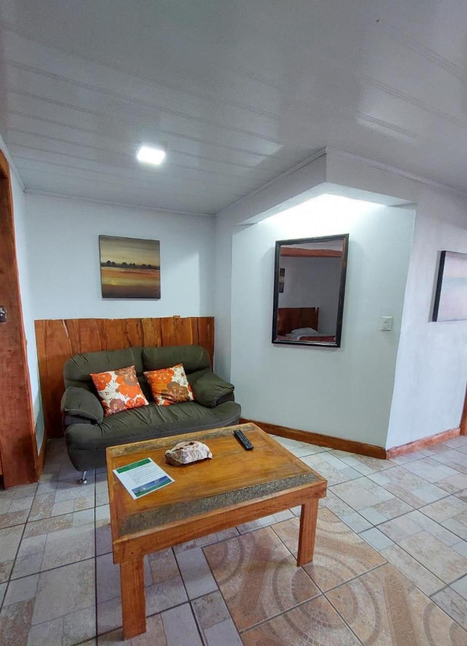 Triple Room photo 3
