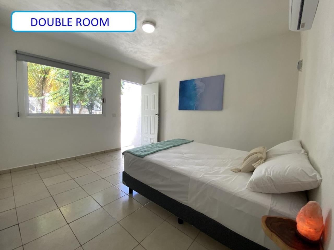 Double Room - Photo 7