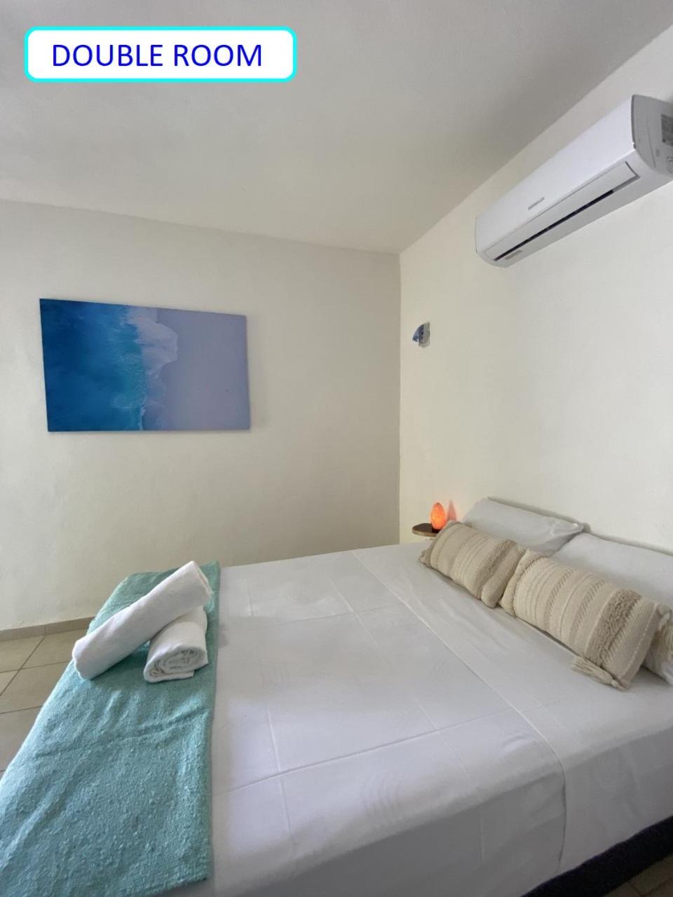 Double Room - Photo 5