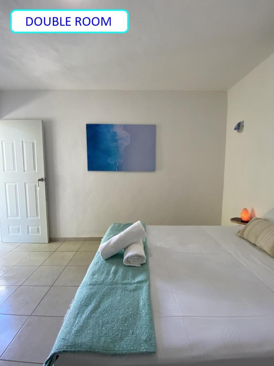 Double Room - Photo 4