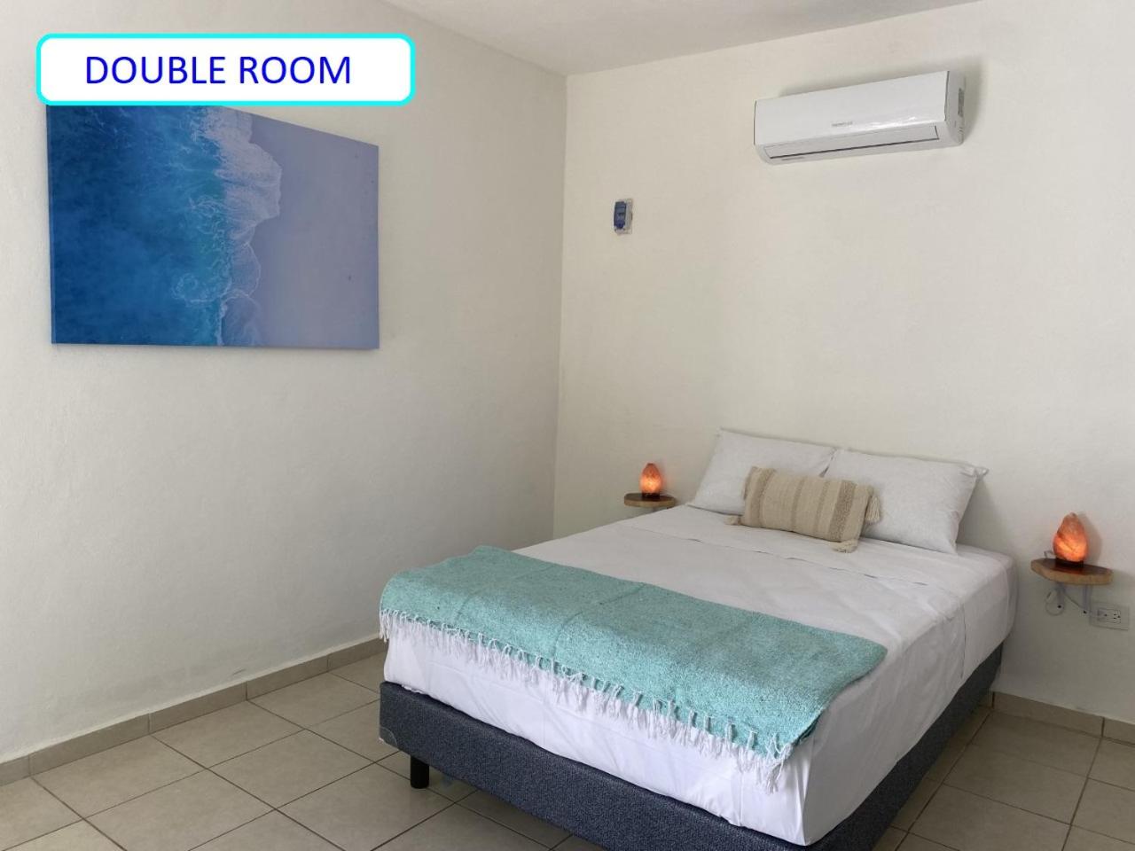 Double Room - Photo 3