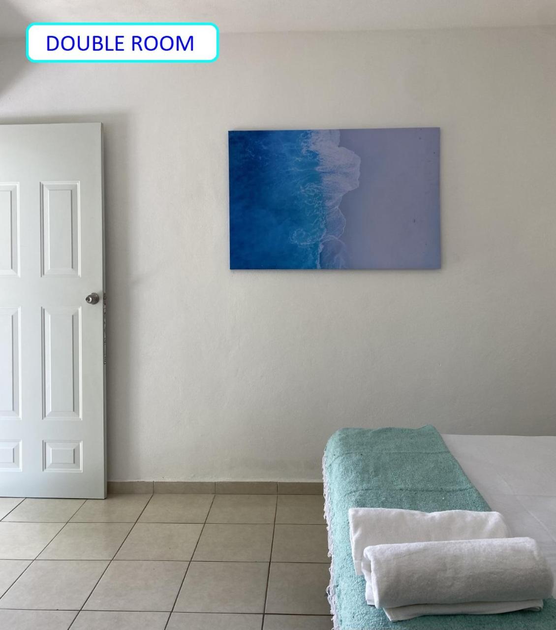 Double Room - Photo 1