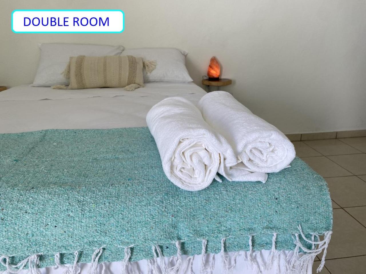 Double Room - Photo 8