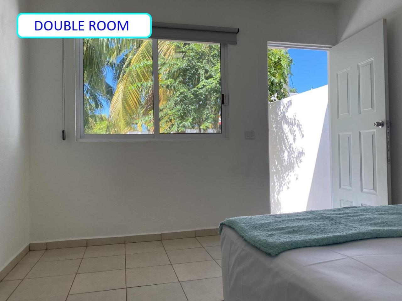 Double Room - Photo 2