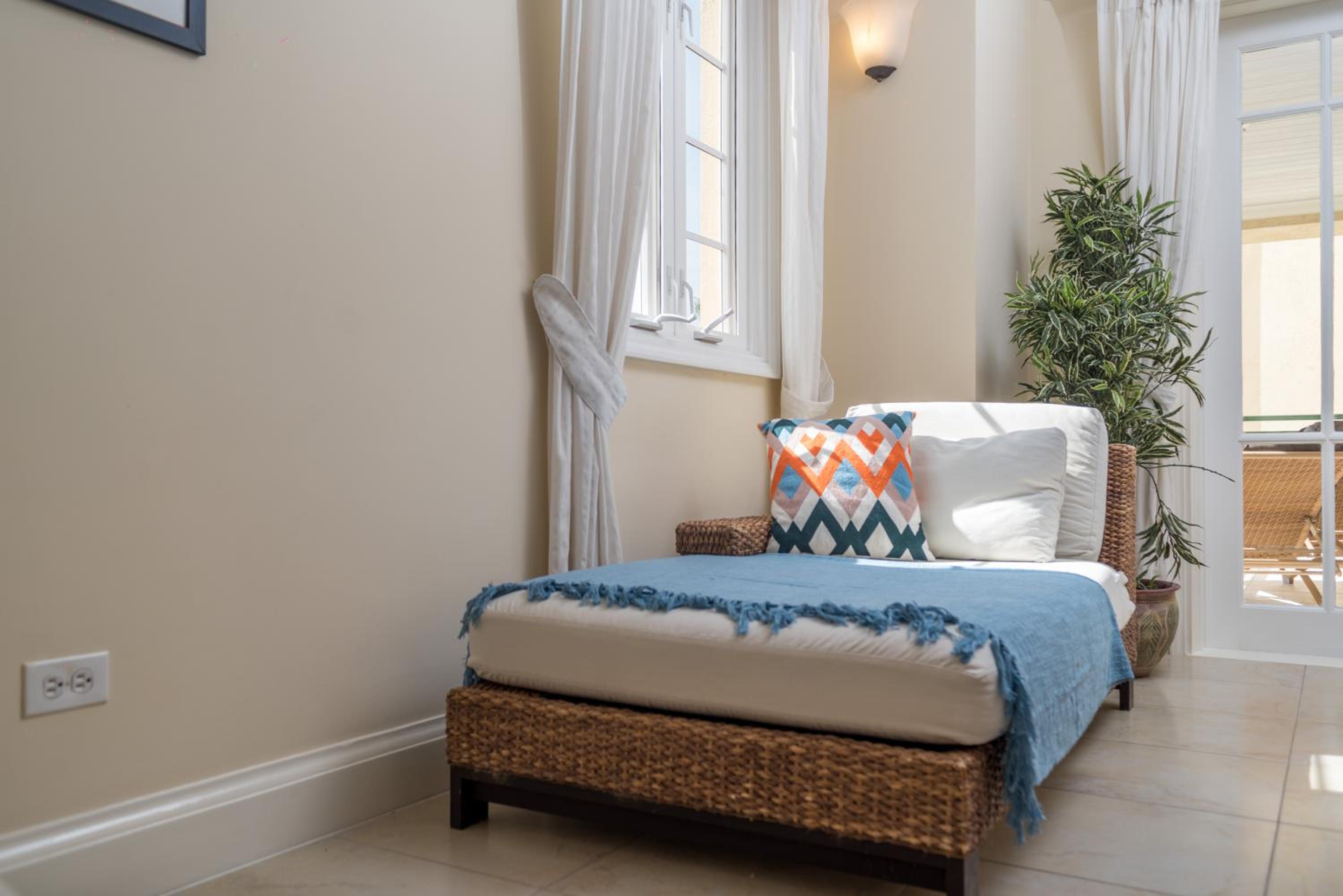 Two-Bedroom Deluxe