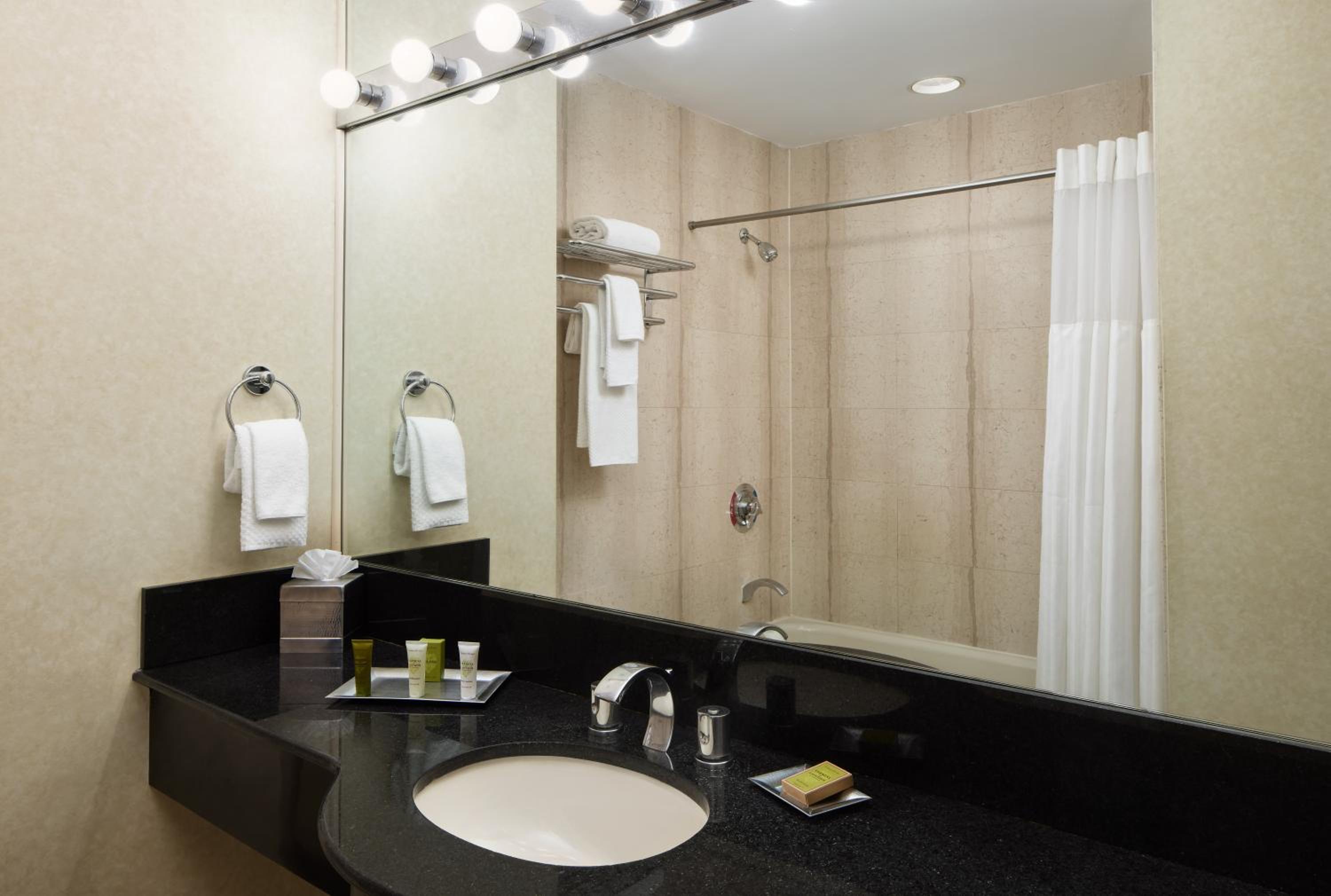 M Social Hotel New York Downtown, Billede 2