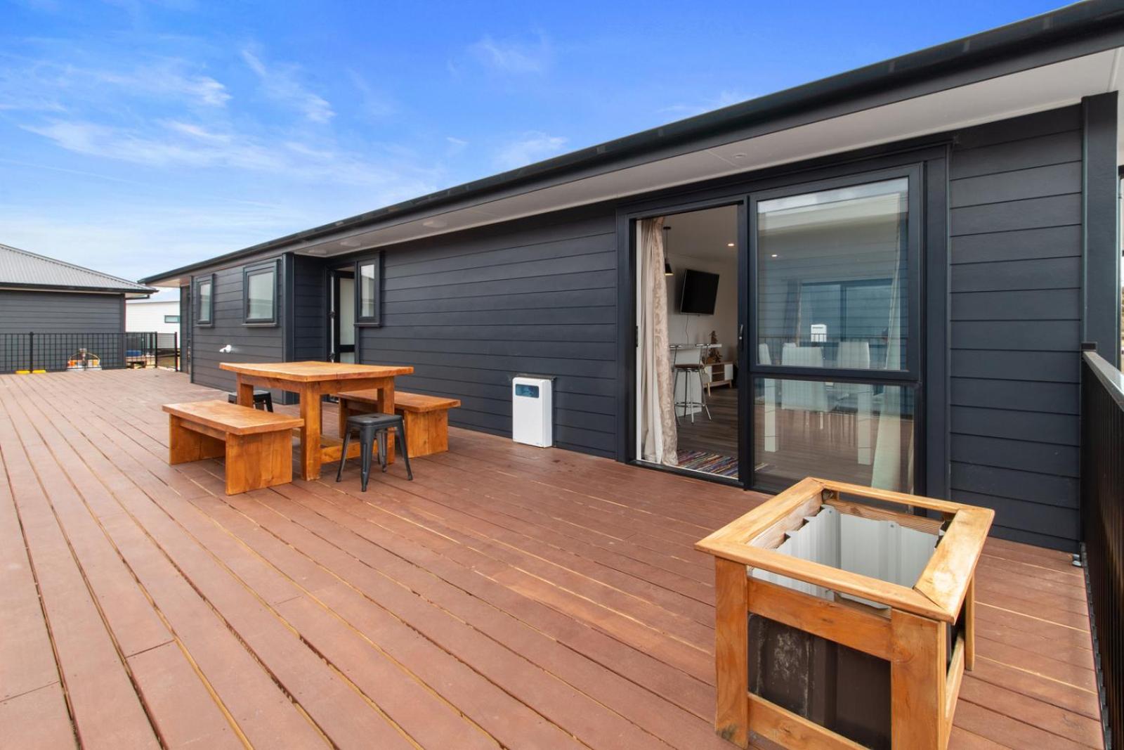 Vacation Home photo 1