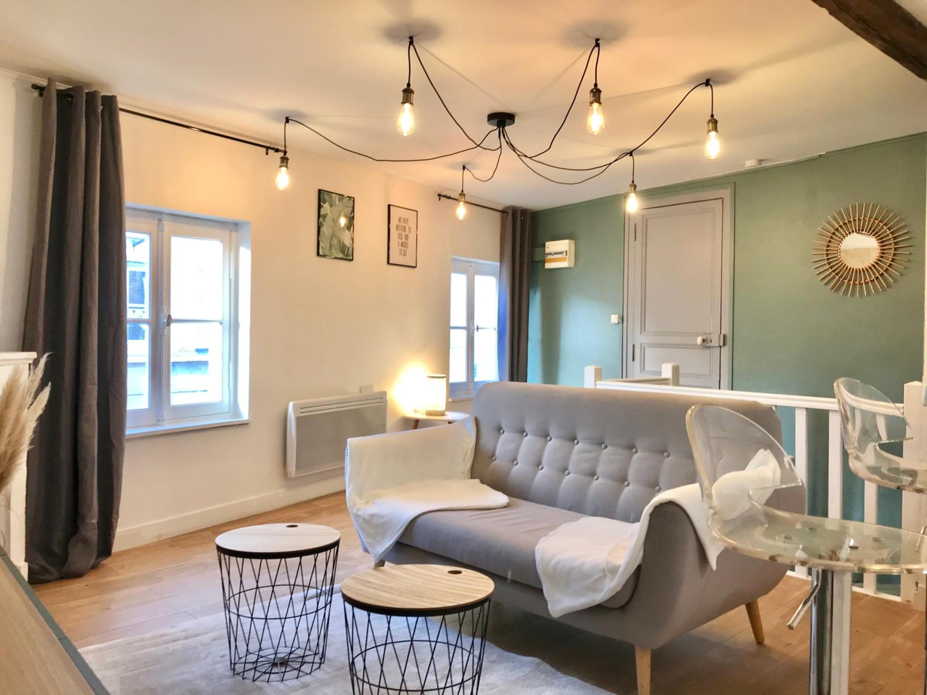 Superior Apartment photo 2
