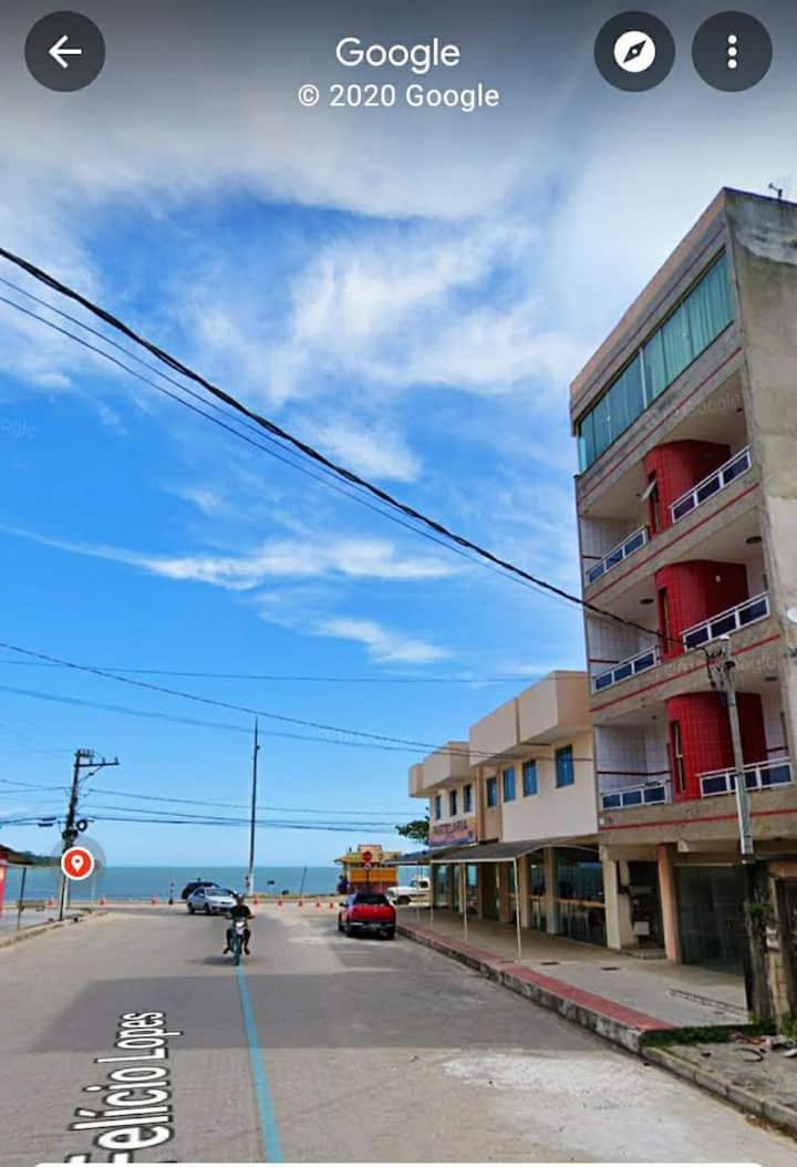 Apartment with Sea View photo 2