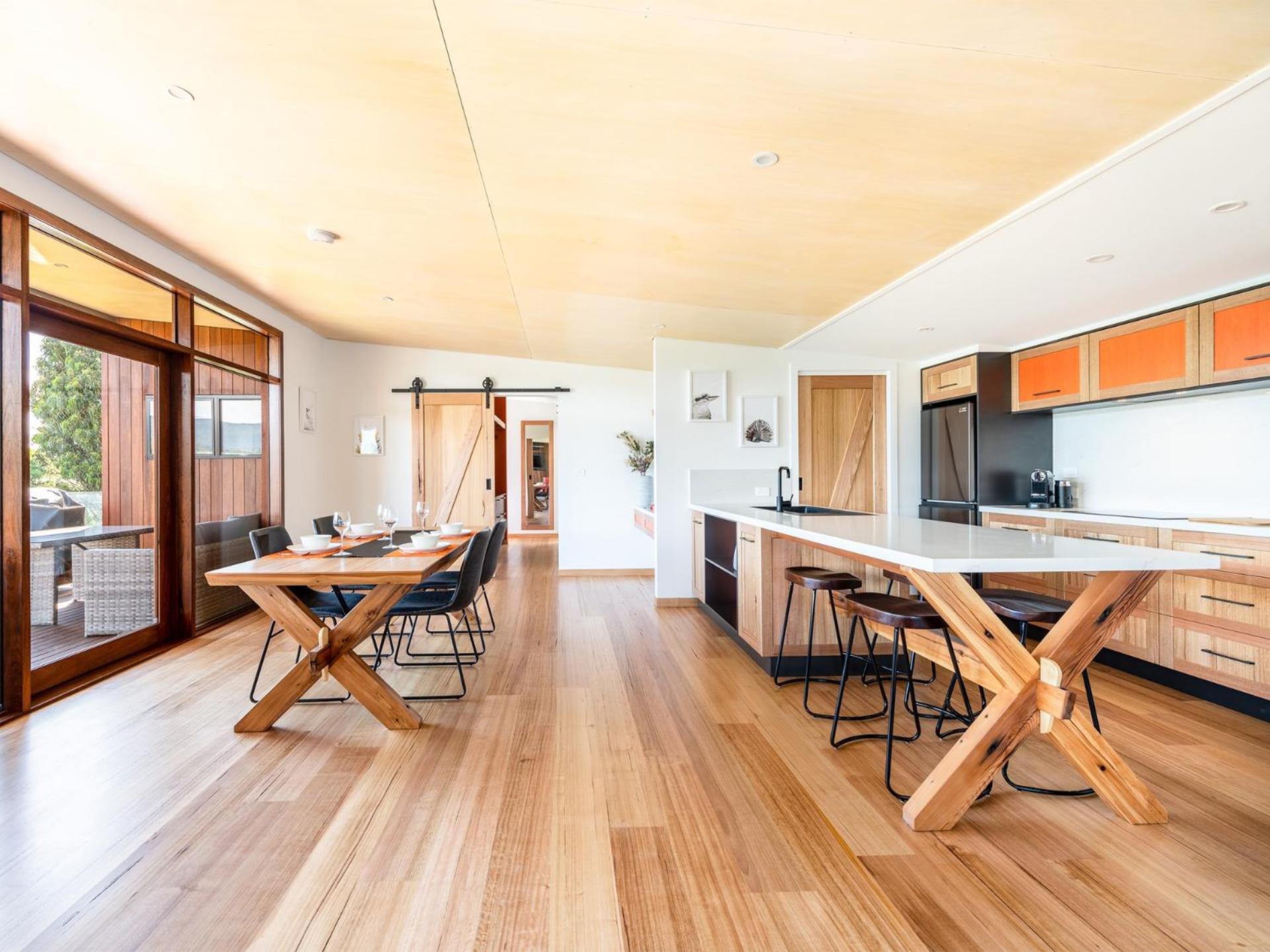 One-Bedroom Villa - Photo 7