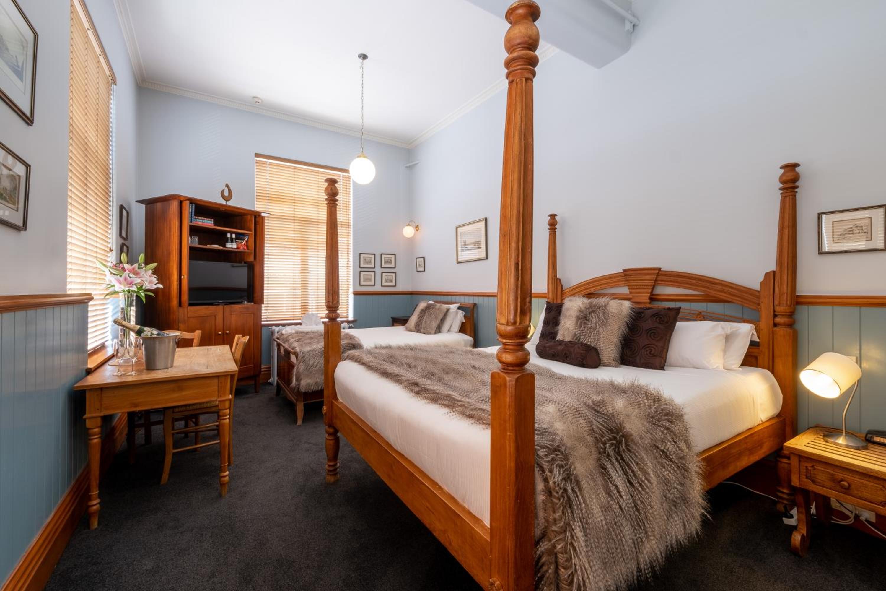 Deluxe Triple Room - Photo 4