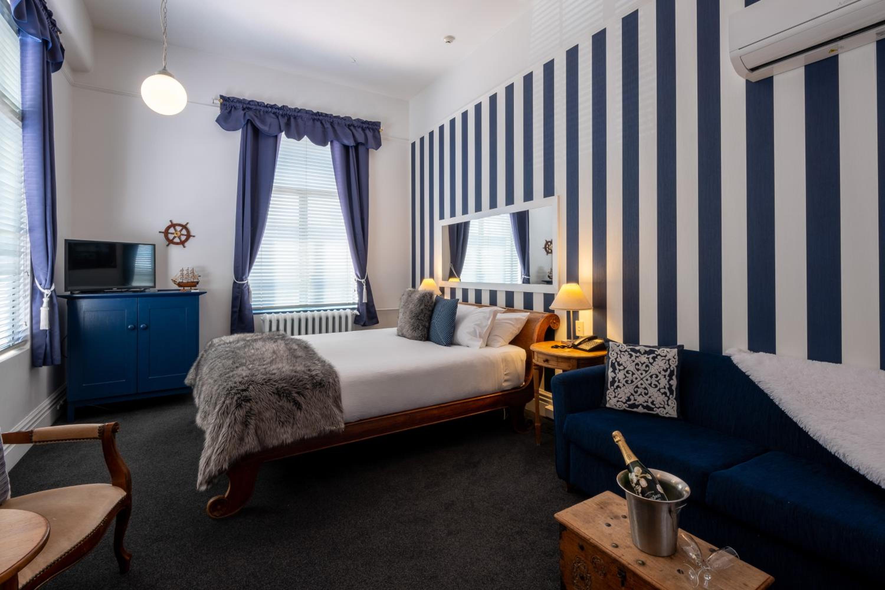 King Room - Photo 1