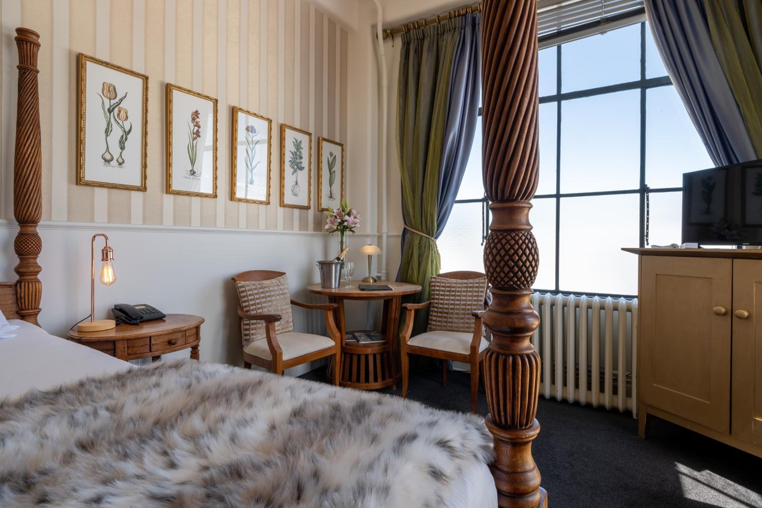 King Room - Photo 2