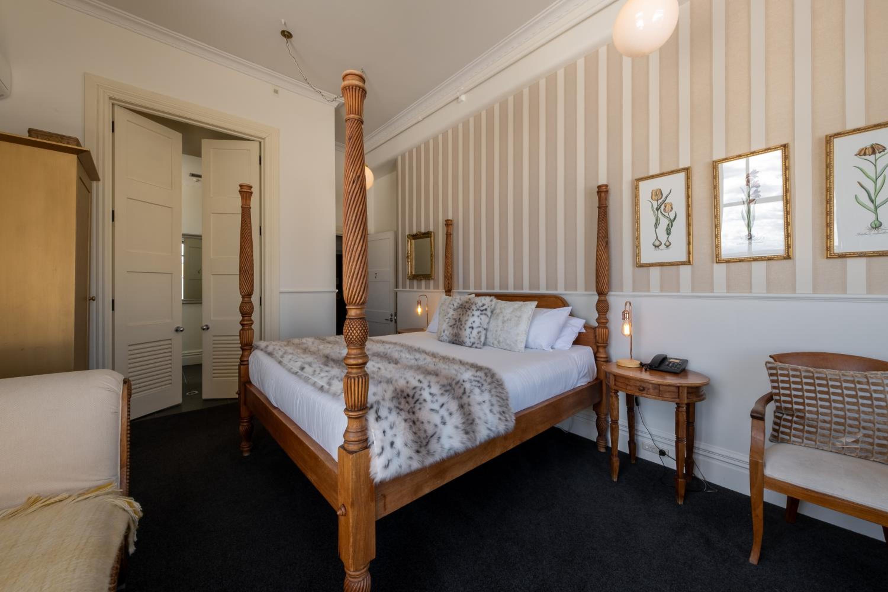 King Room - Photo 6