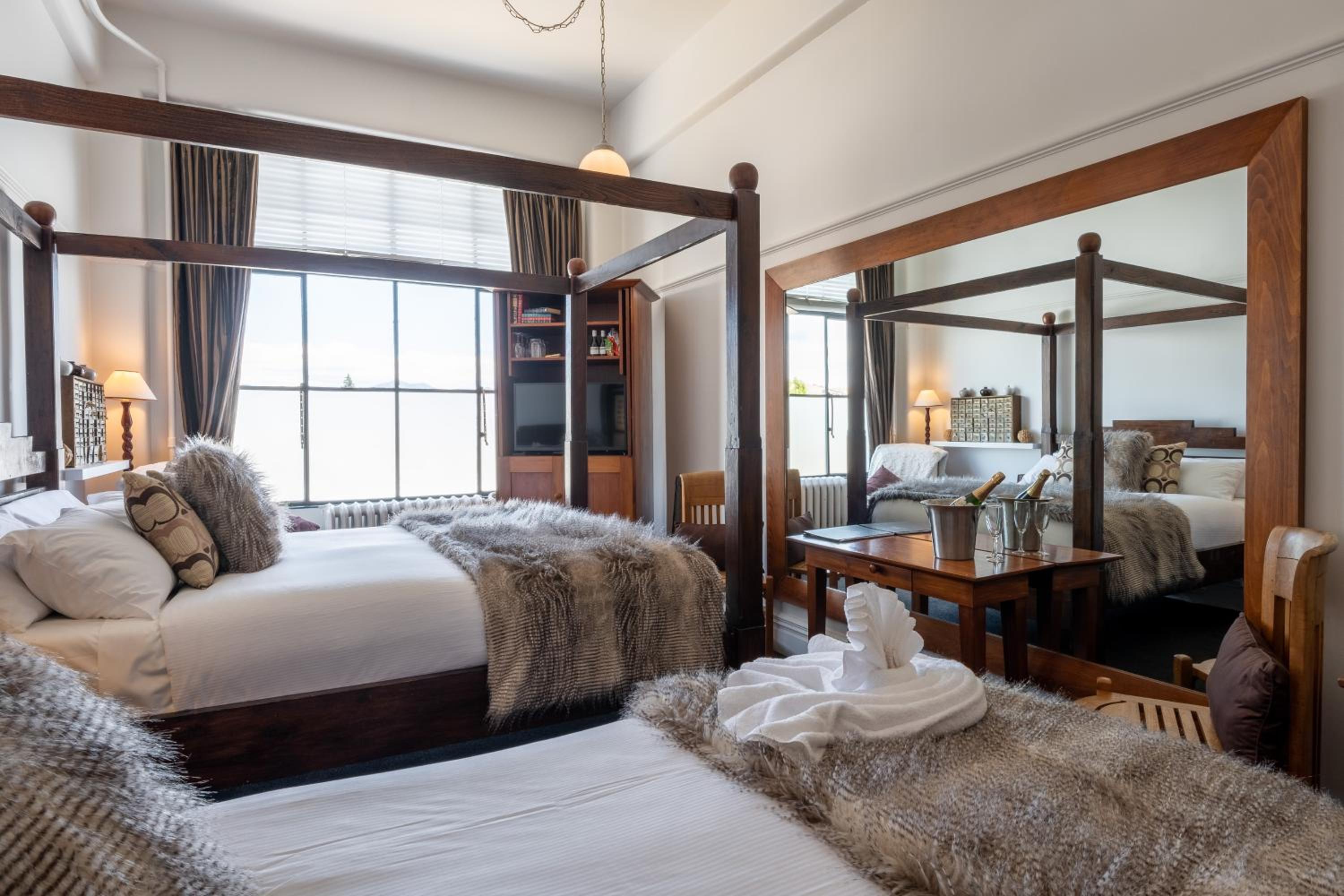 Deluxe Triple Room - Photo 5