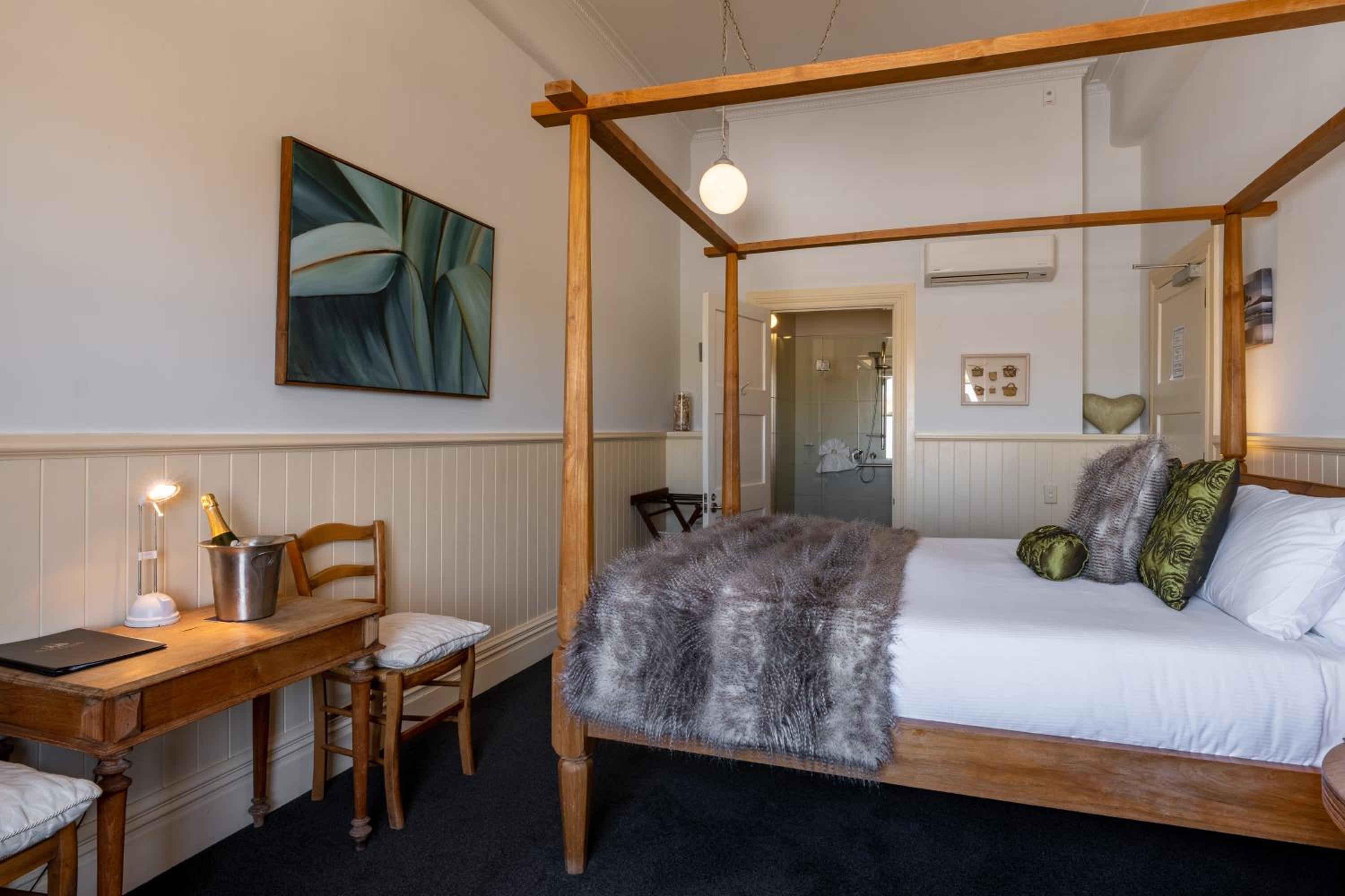 King Room - Photo 5