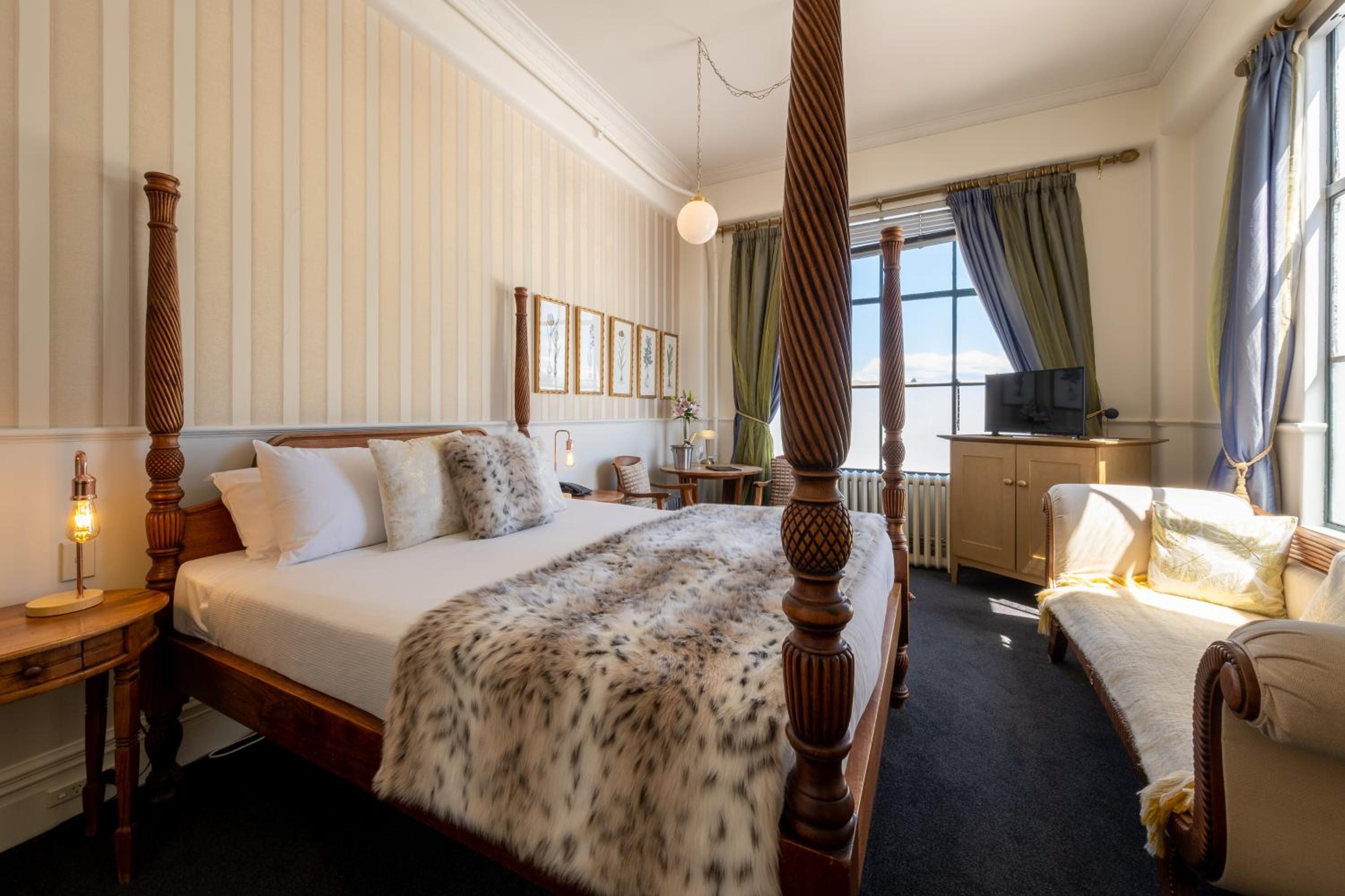 King Room - Photo 16