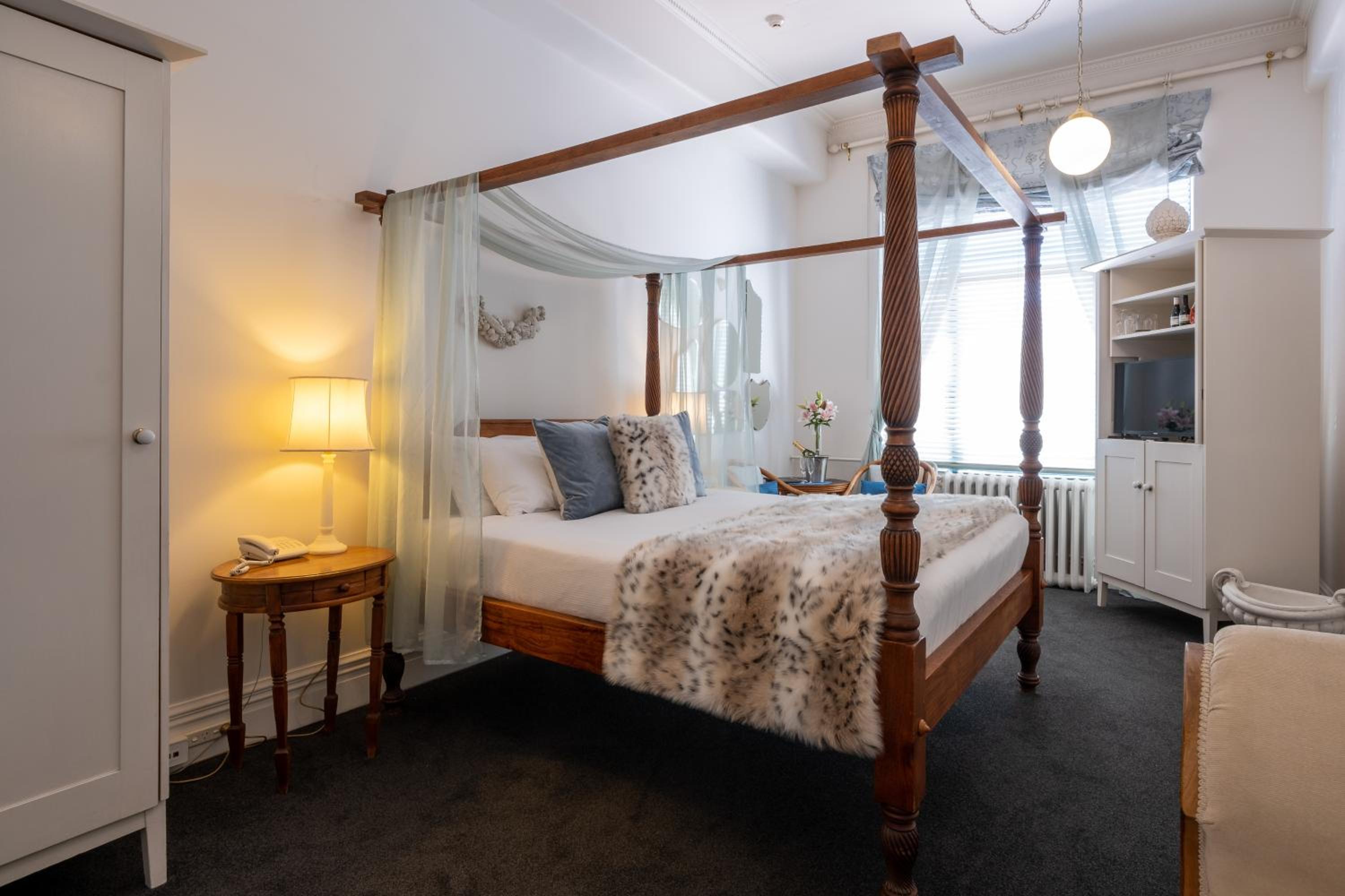 King Room - Photo 8