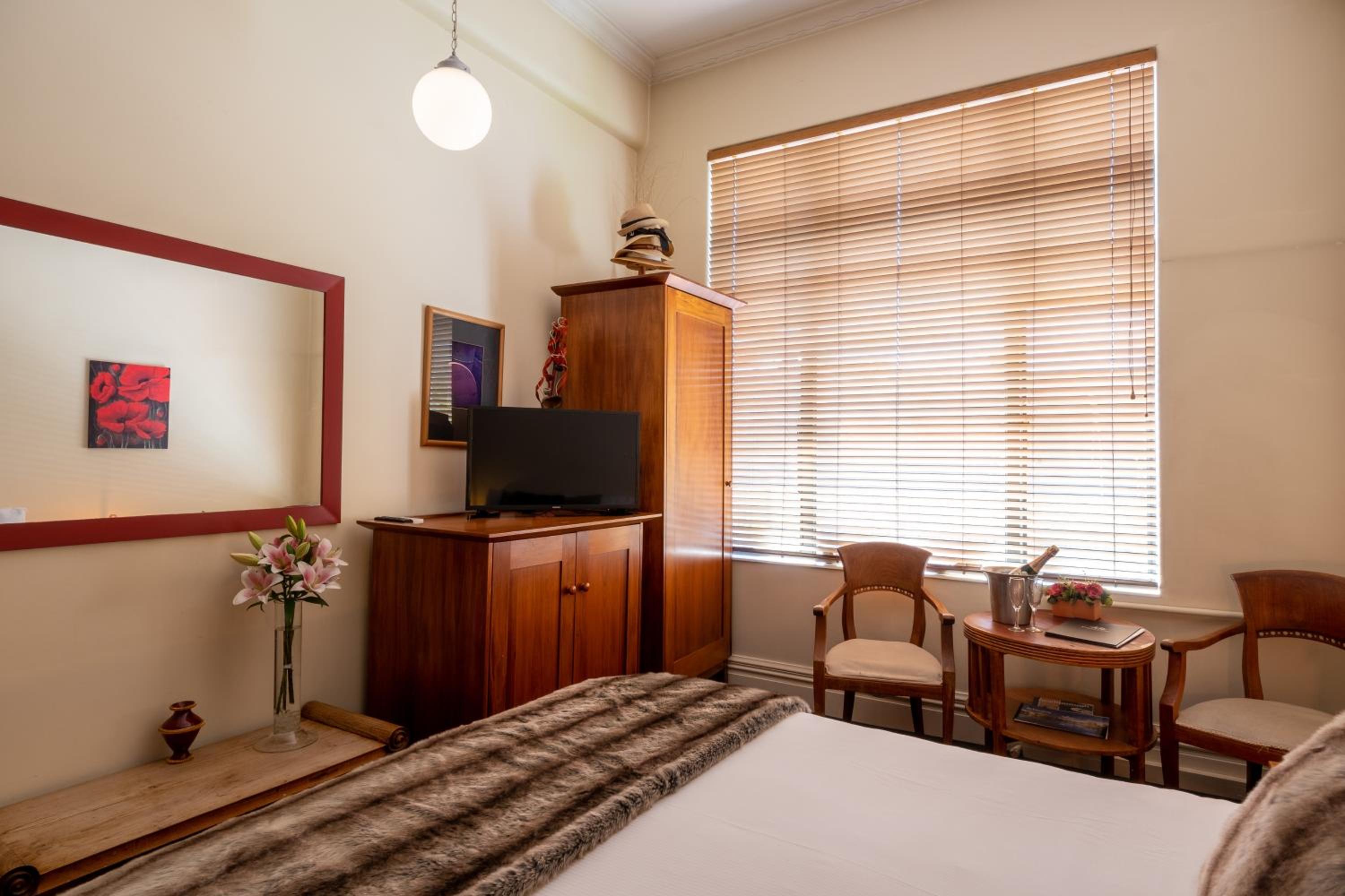 Deluxe Double Room - Photo 2