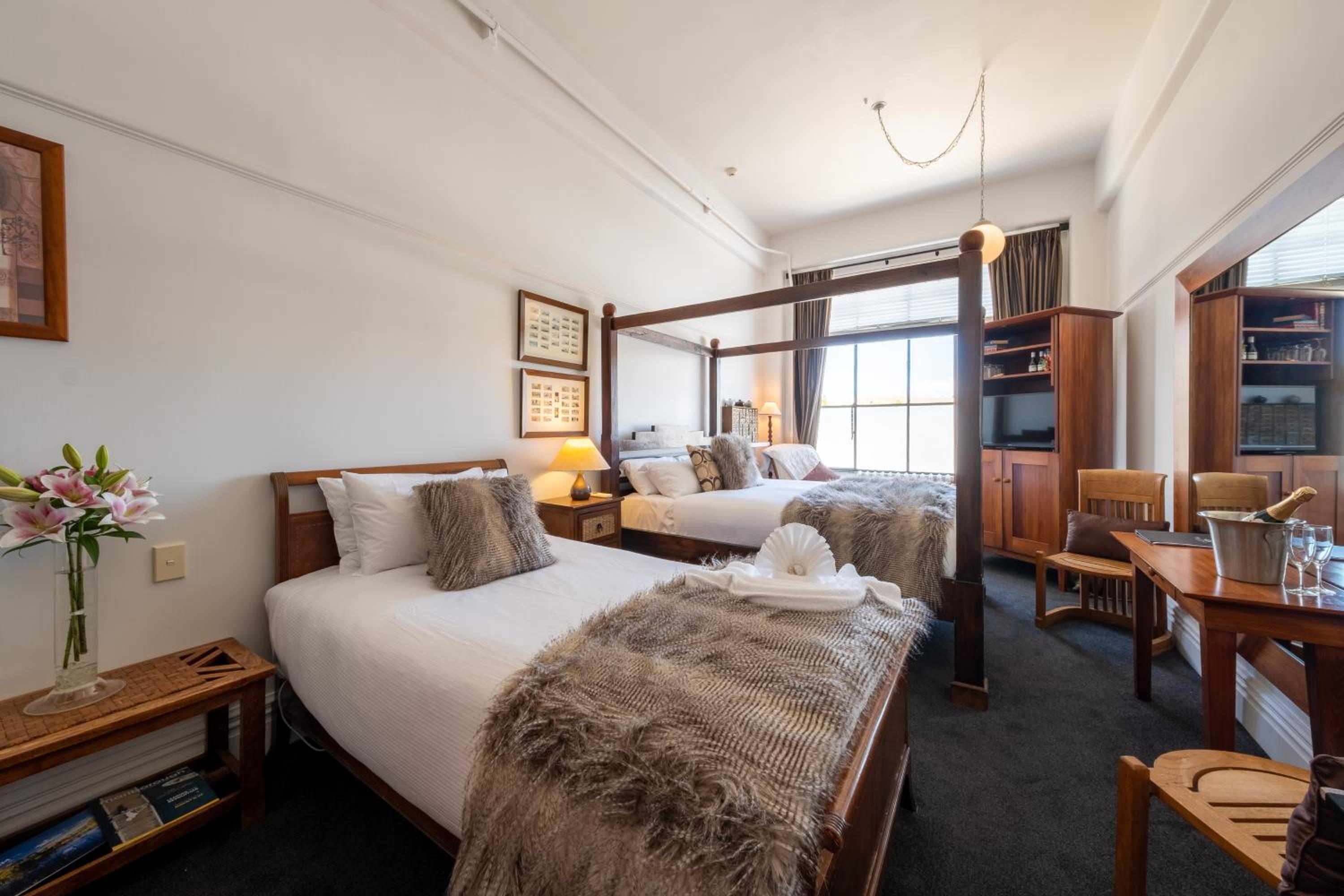 Deluxe Triple Room - Photo 7