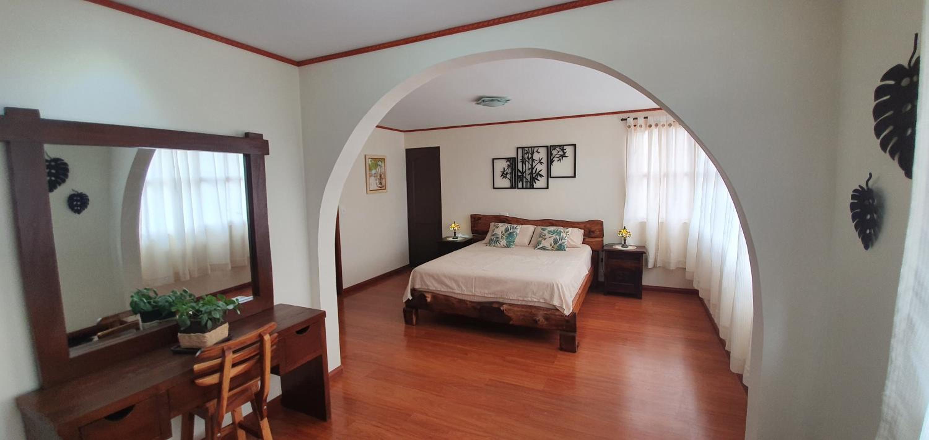 Villa photo 1
