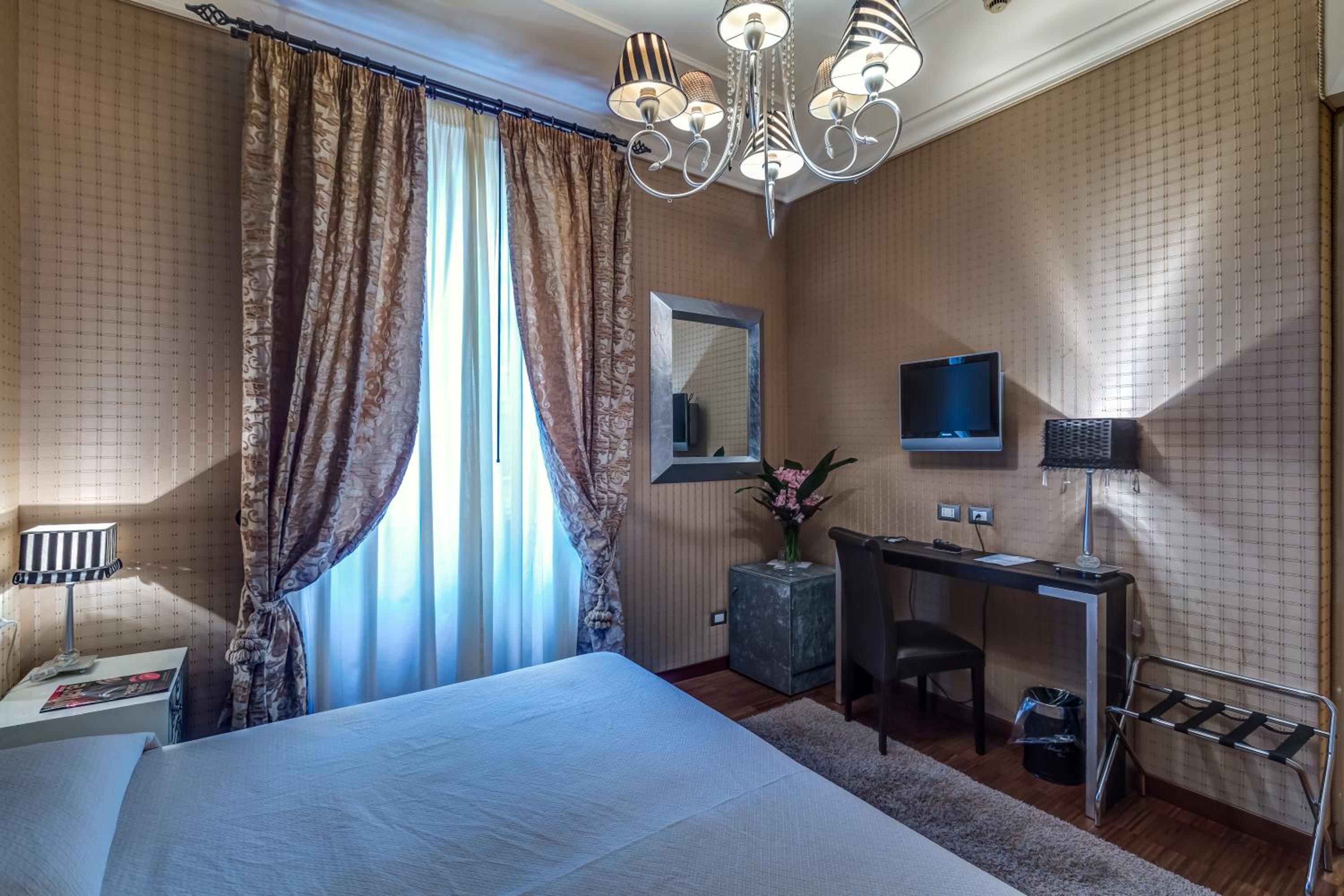 Superior Single Room