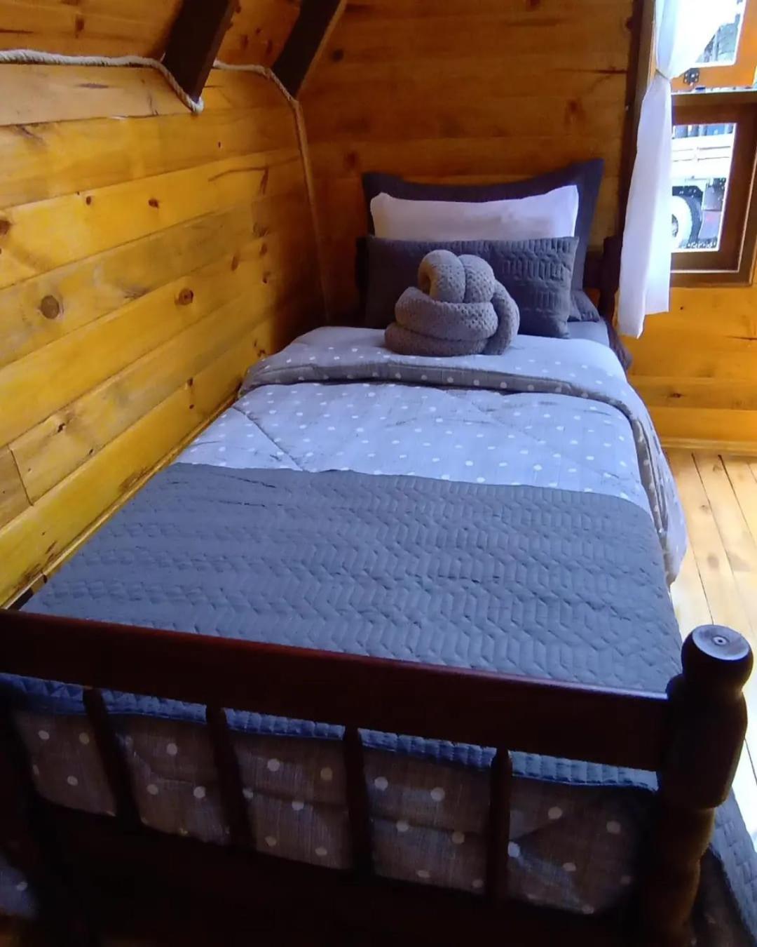One-Bedroom Suite - Photo 1