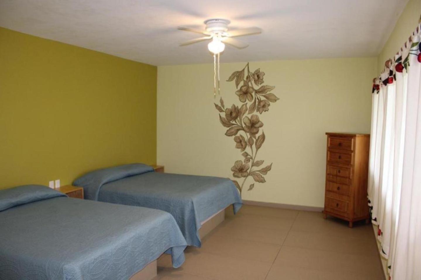 Standard Quadruple Room - Photo 1