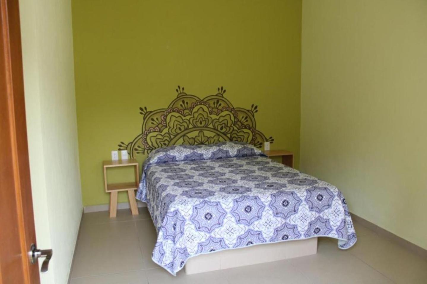Standard Double Room - Photo 1