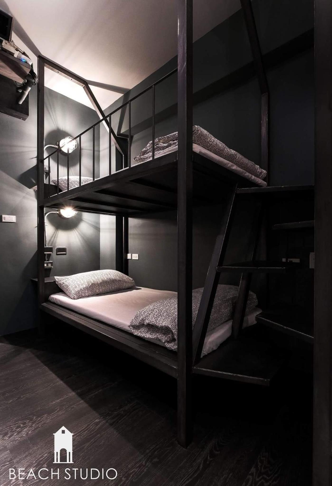 Quadruple Room with Shower photo 1