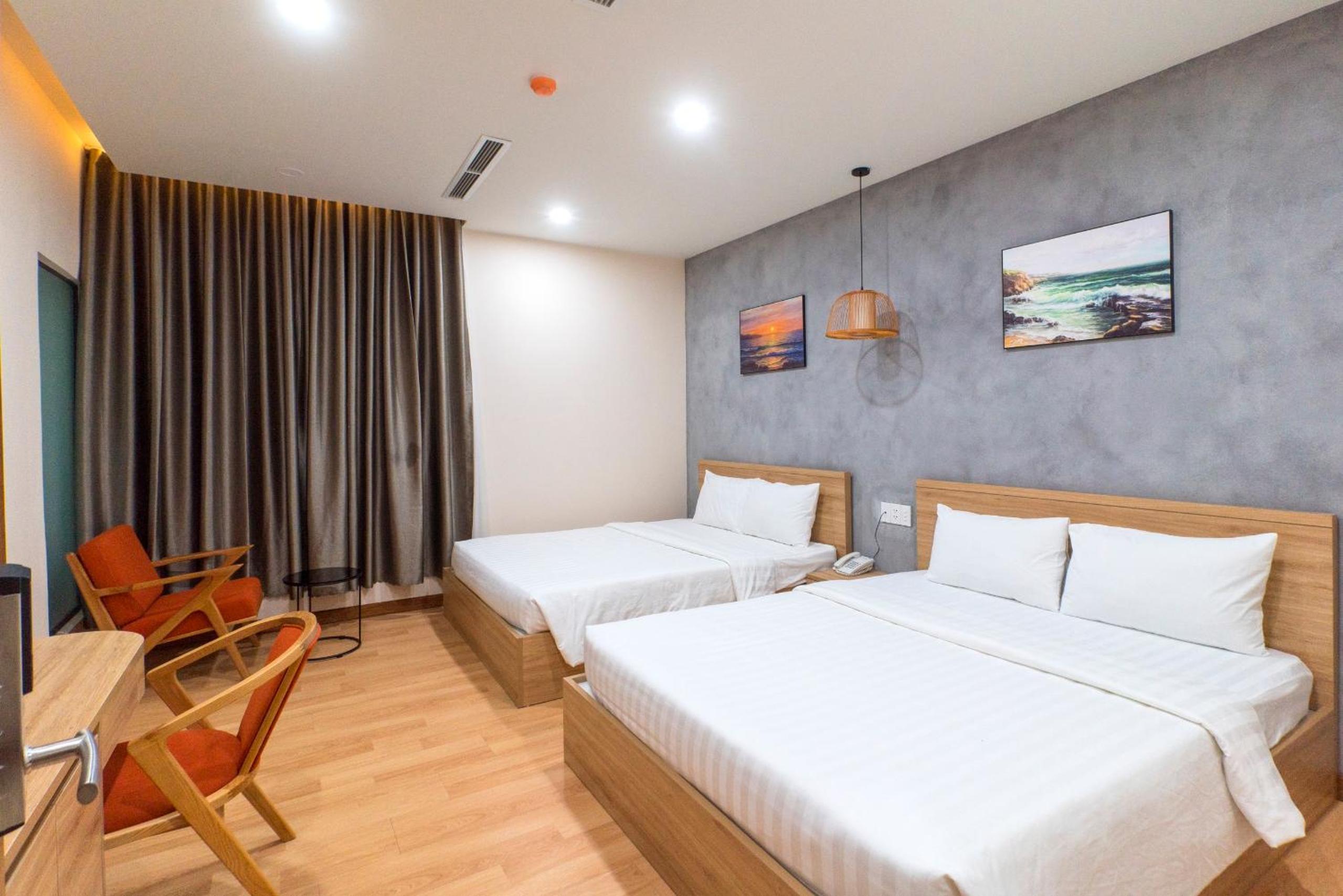 Quadruple Room - Photo 2