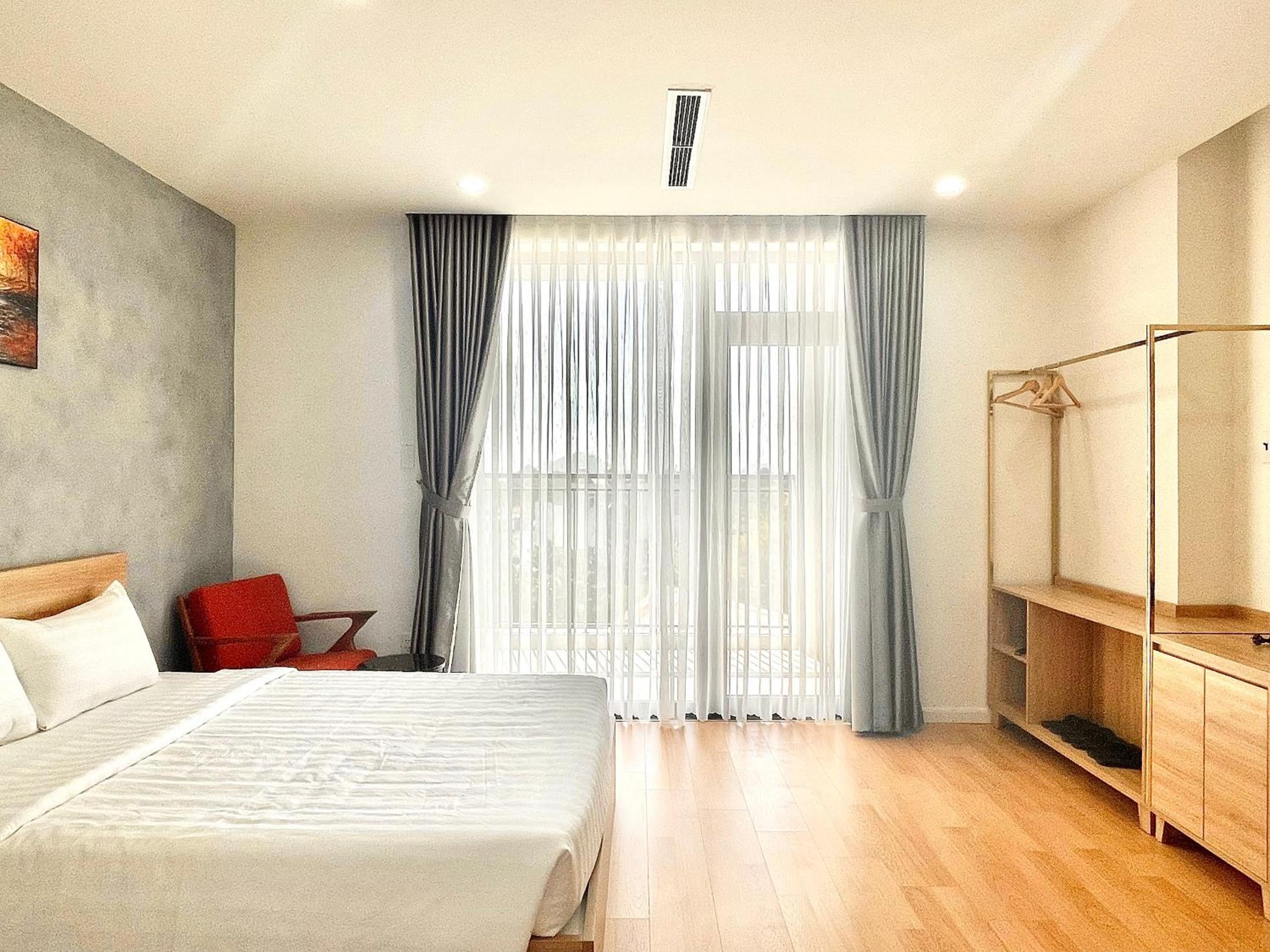 Deluxe Quadruple Room - Photo 1