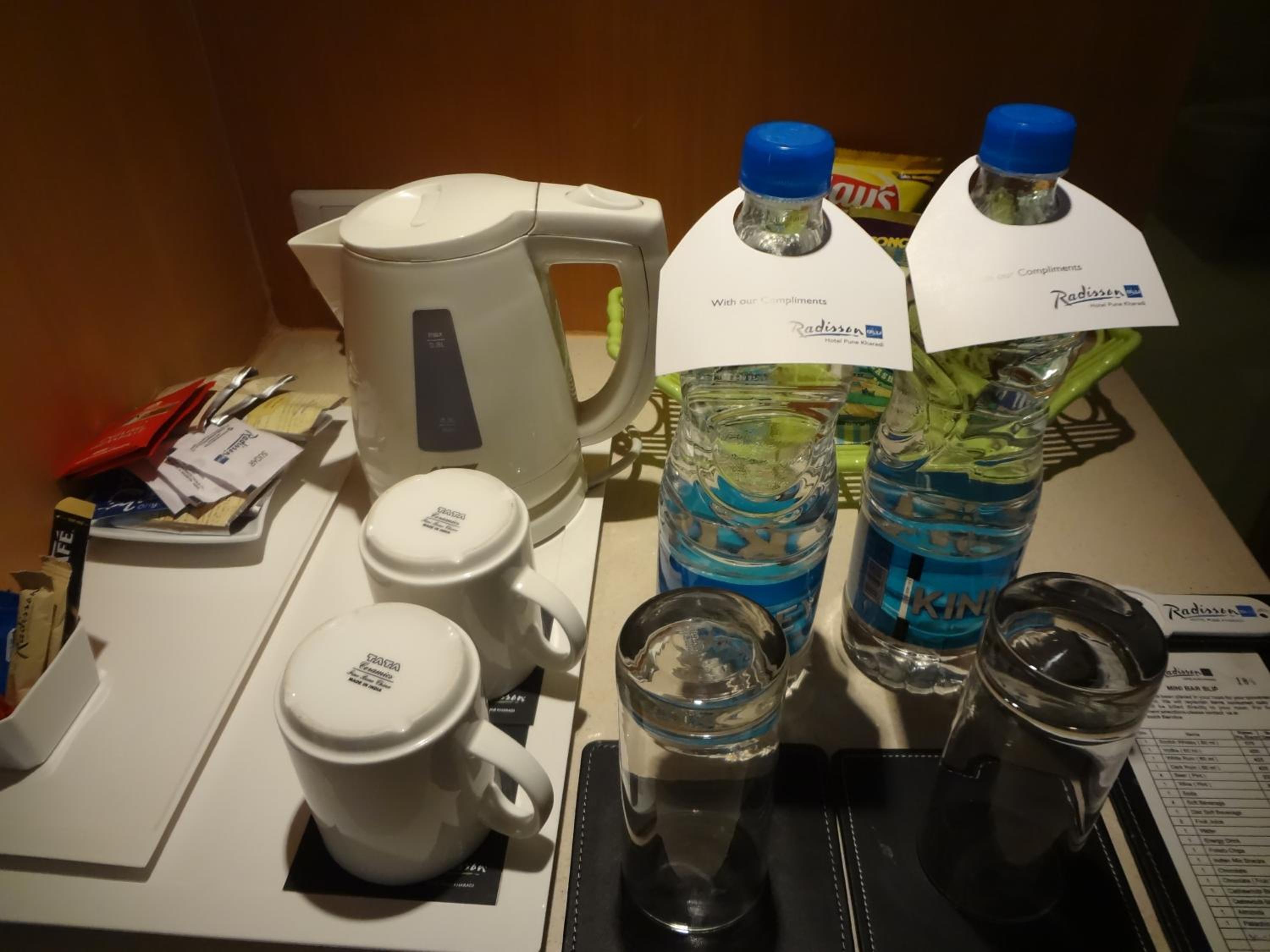 Standard Double or Twin Room - Photo 3