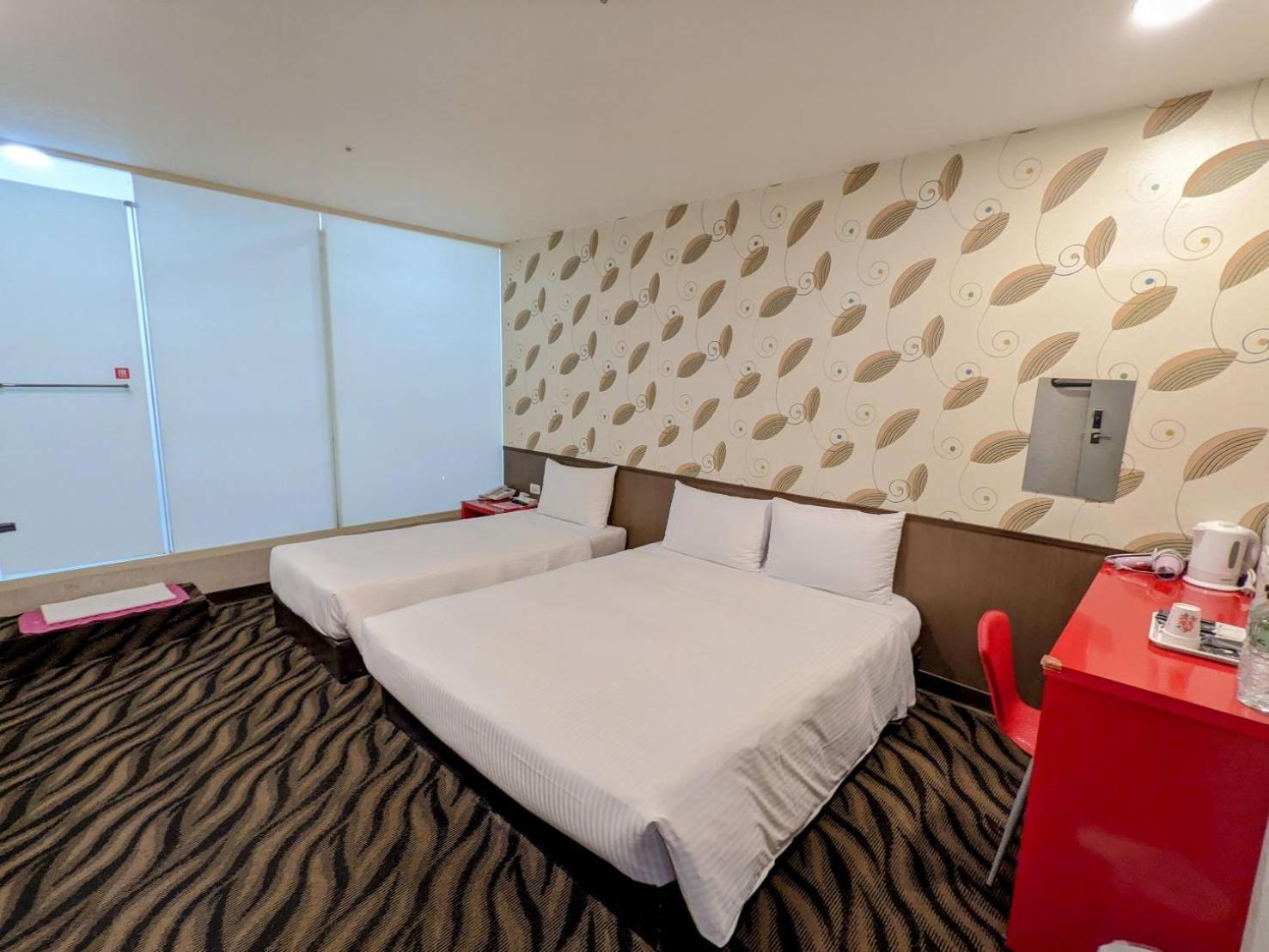 Triple Room with Parking photo 1