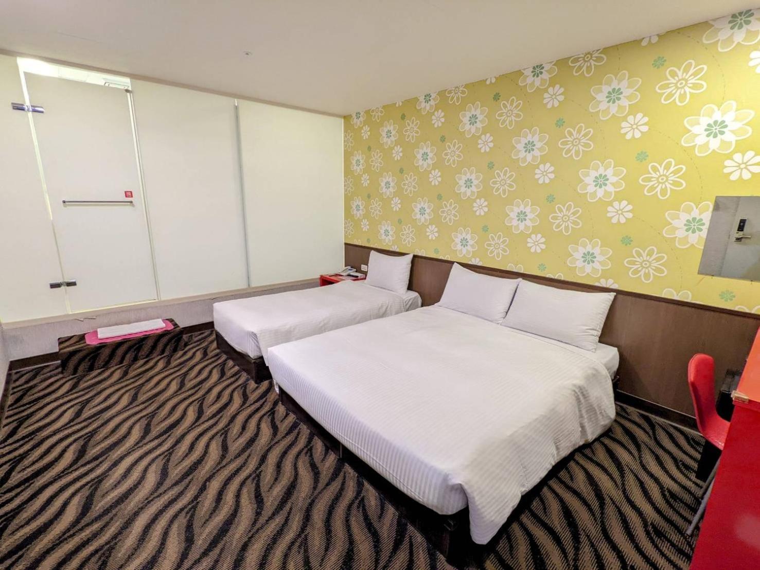Triple Room photo 2