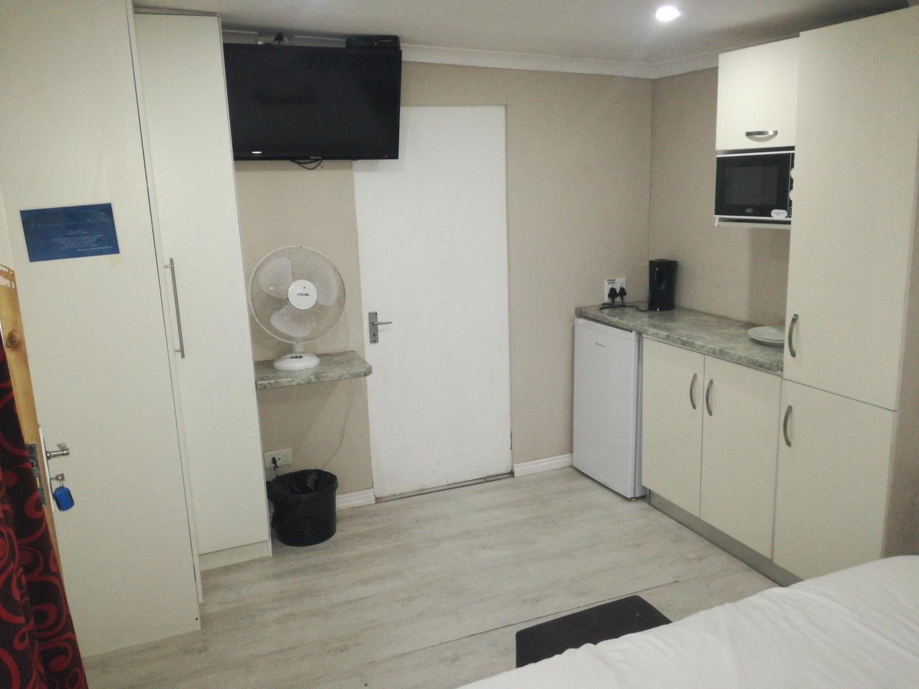 Deluxe Double Room - Photo 1