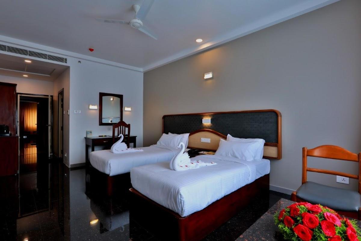 Deluxe Double Room photo 1