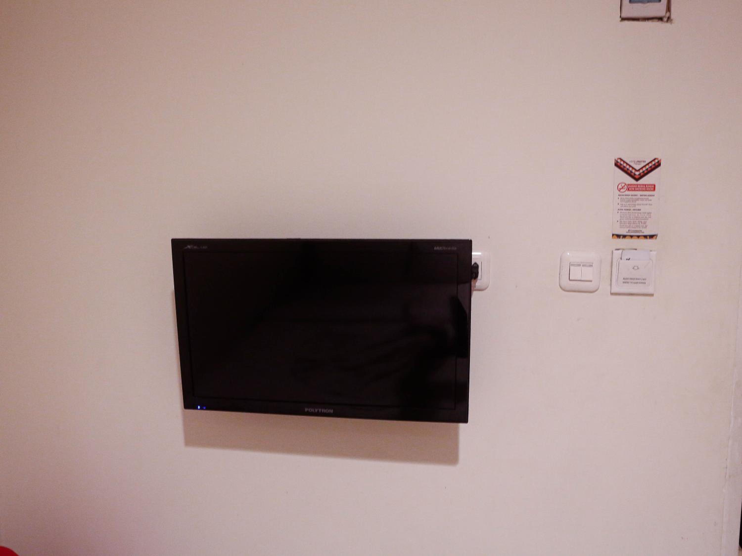 Budget Single Room photo 3