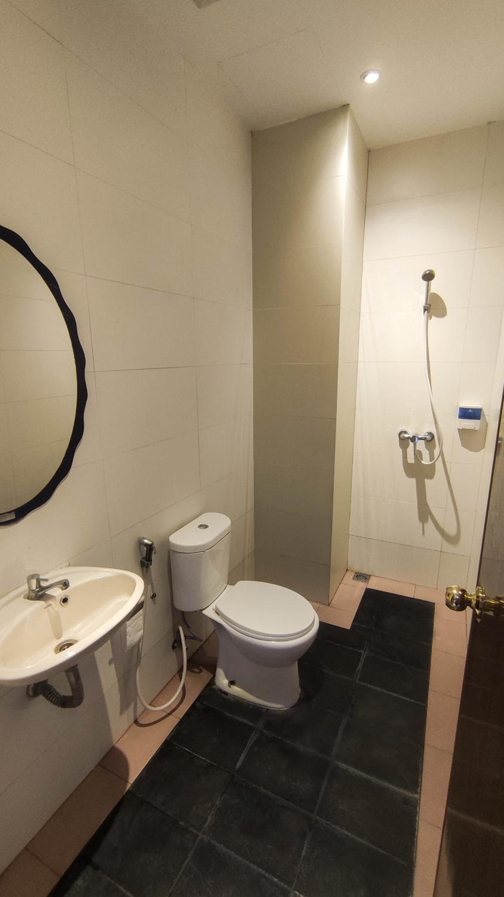 Budget Single Room photo 2