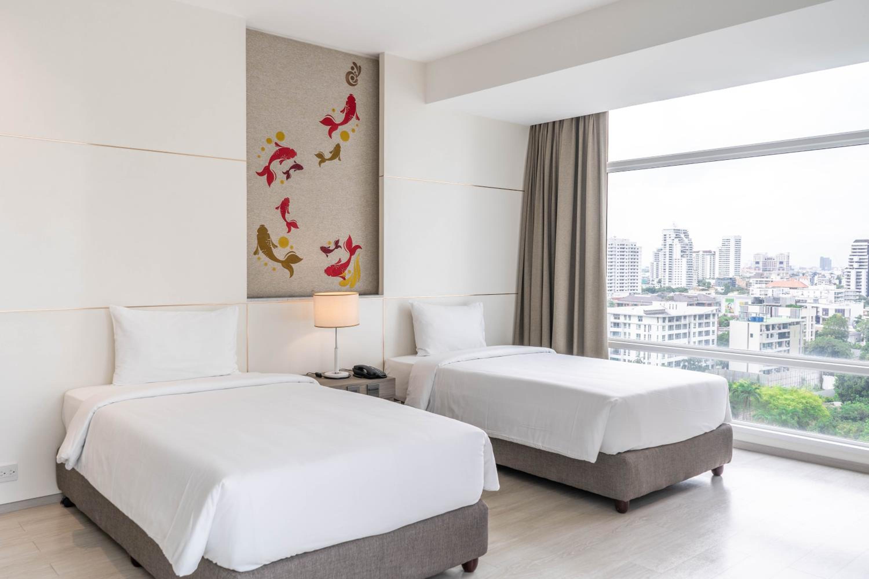 Double or Twin Room photo 2