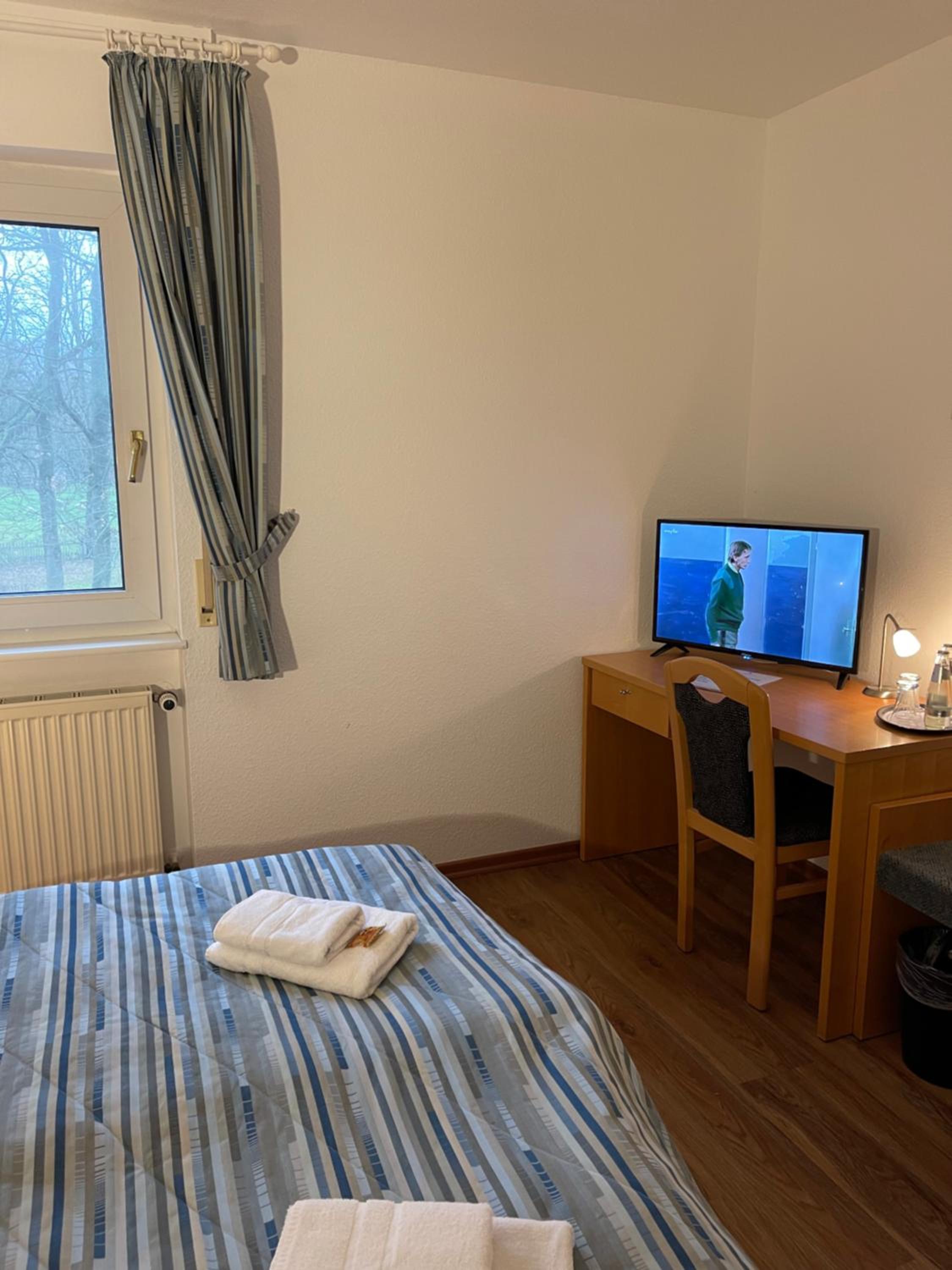 Double Room photo 1