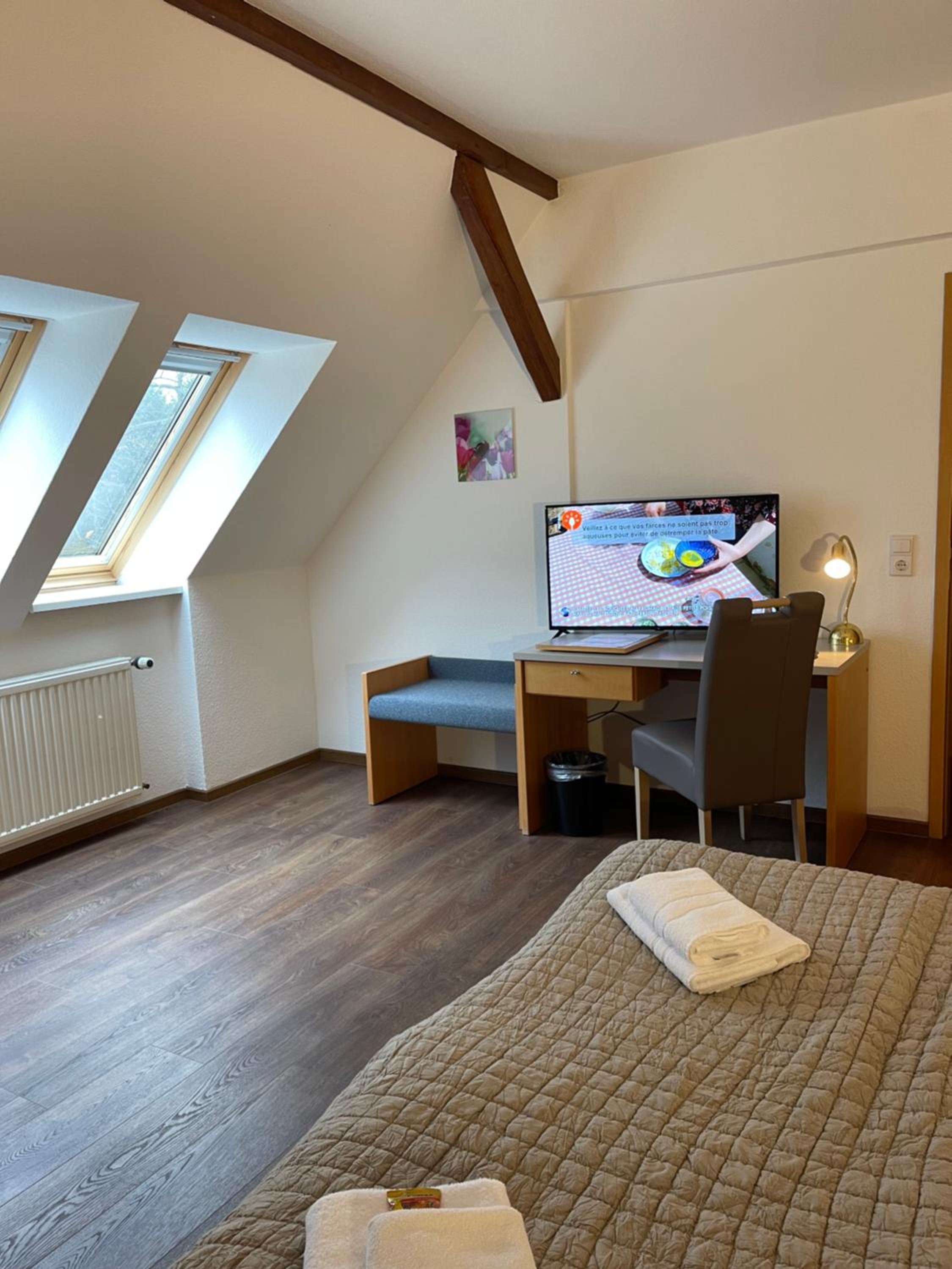 Superior Double Room photo 3