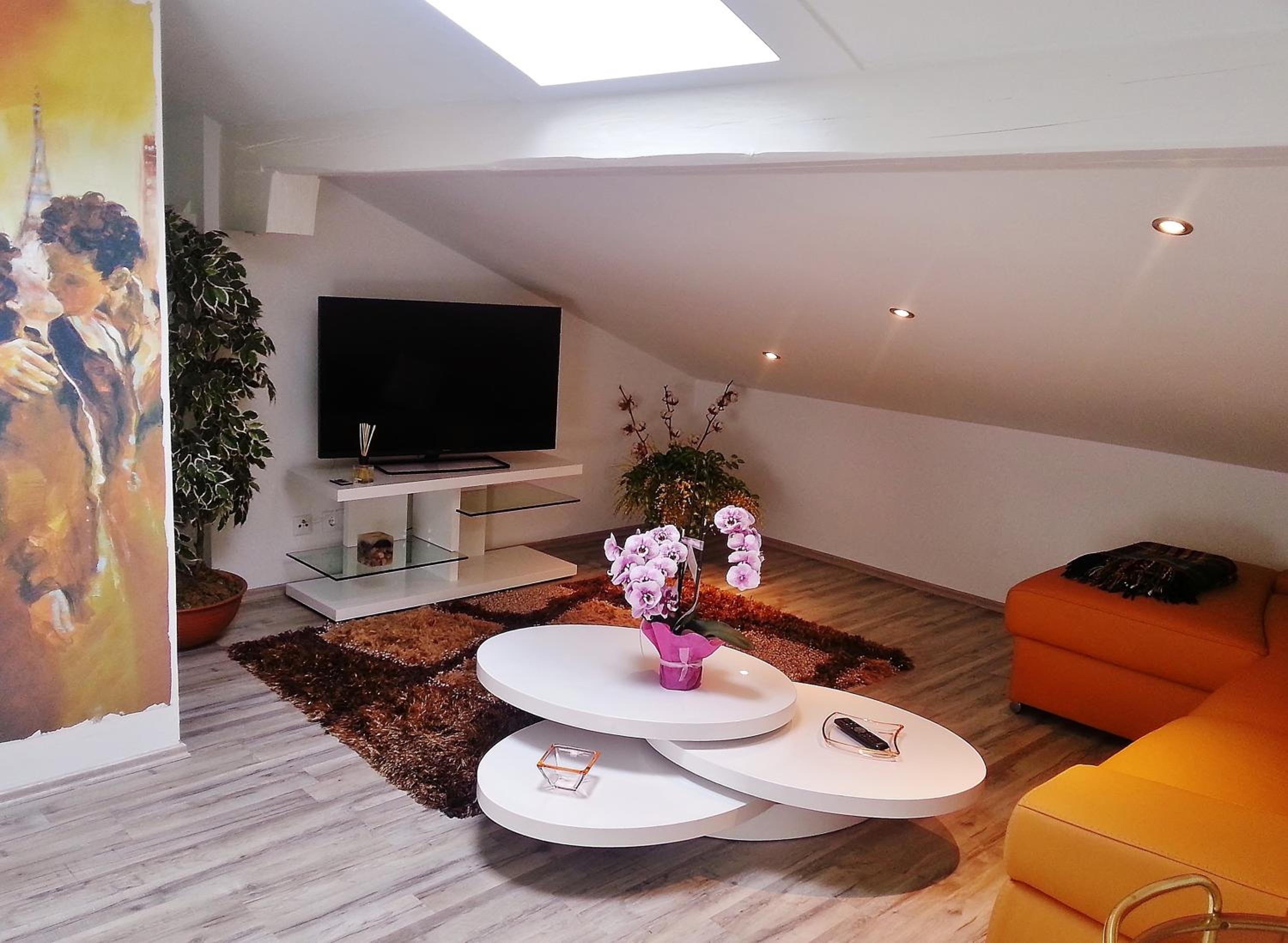 Family Suite photo 1
