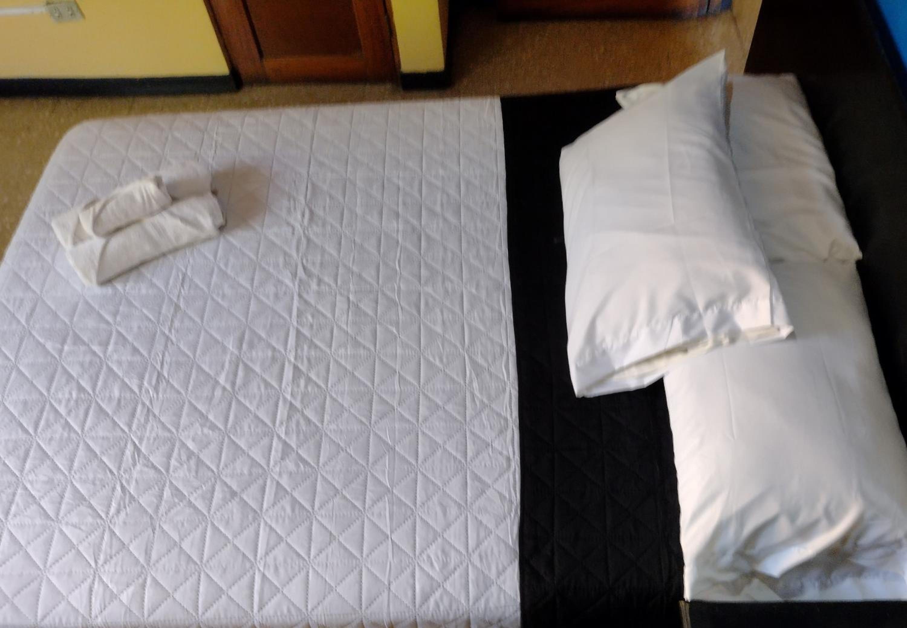 Standard Triple Room photo 2