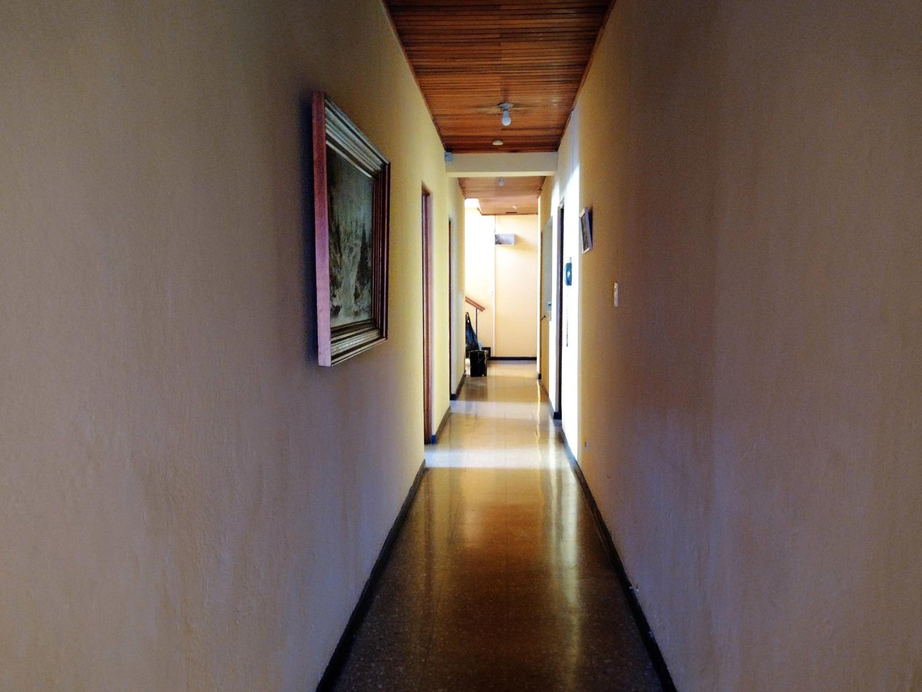 Standard Triple Room photo 3