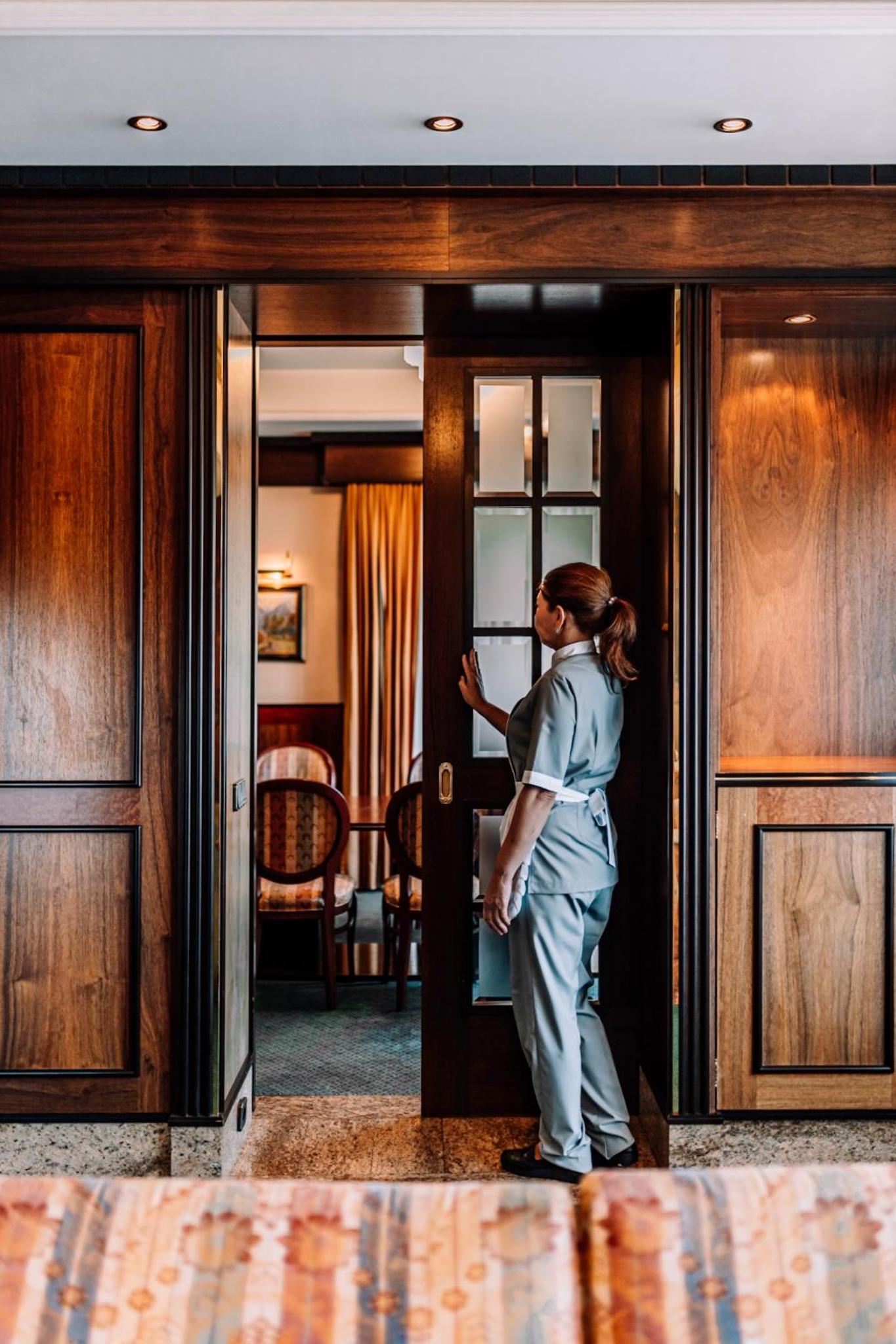 Presidential Suite photo 2