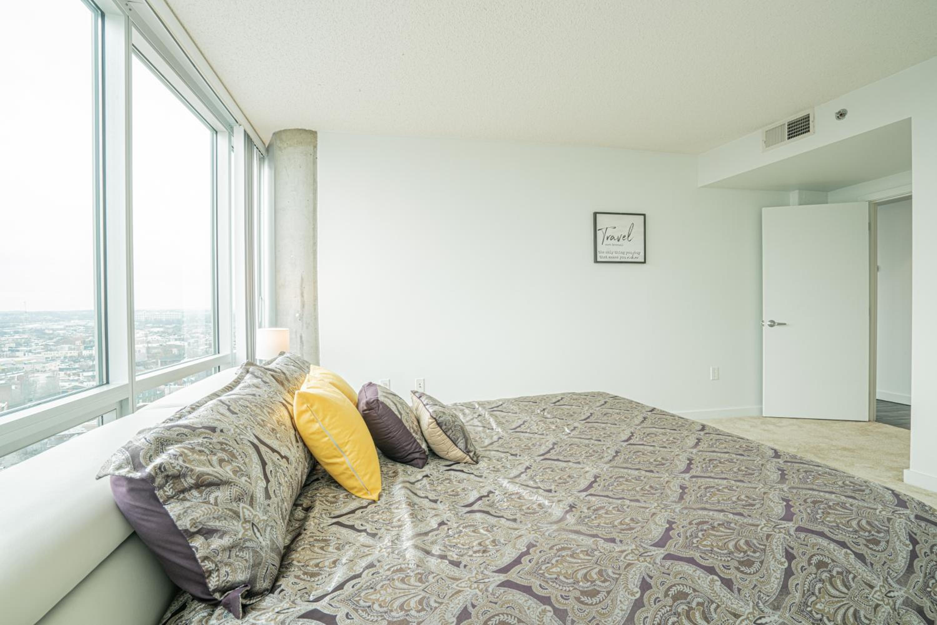 Two-Bedroom Apartment photo 2