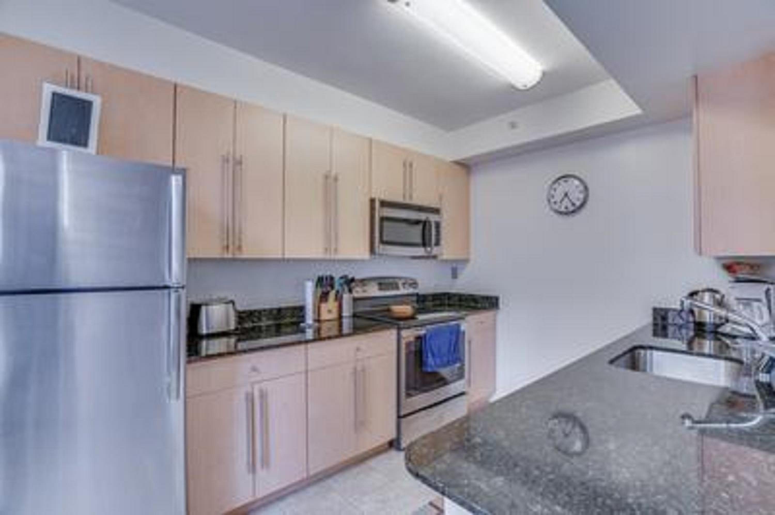 Two-Bedroom Apartment photo 3